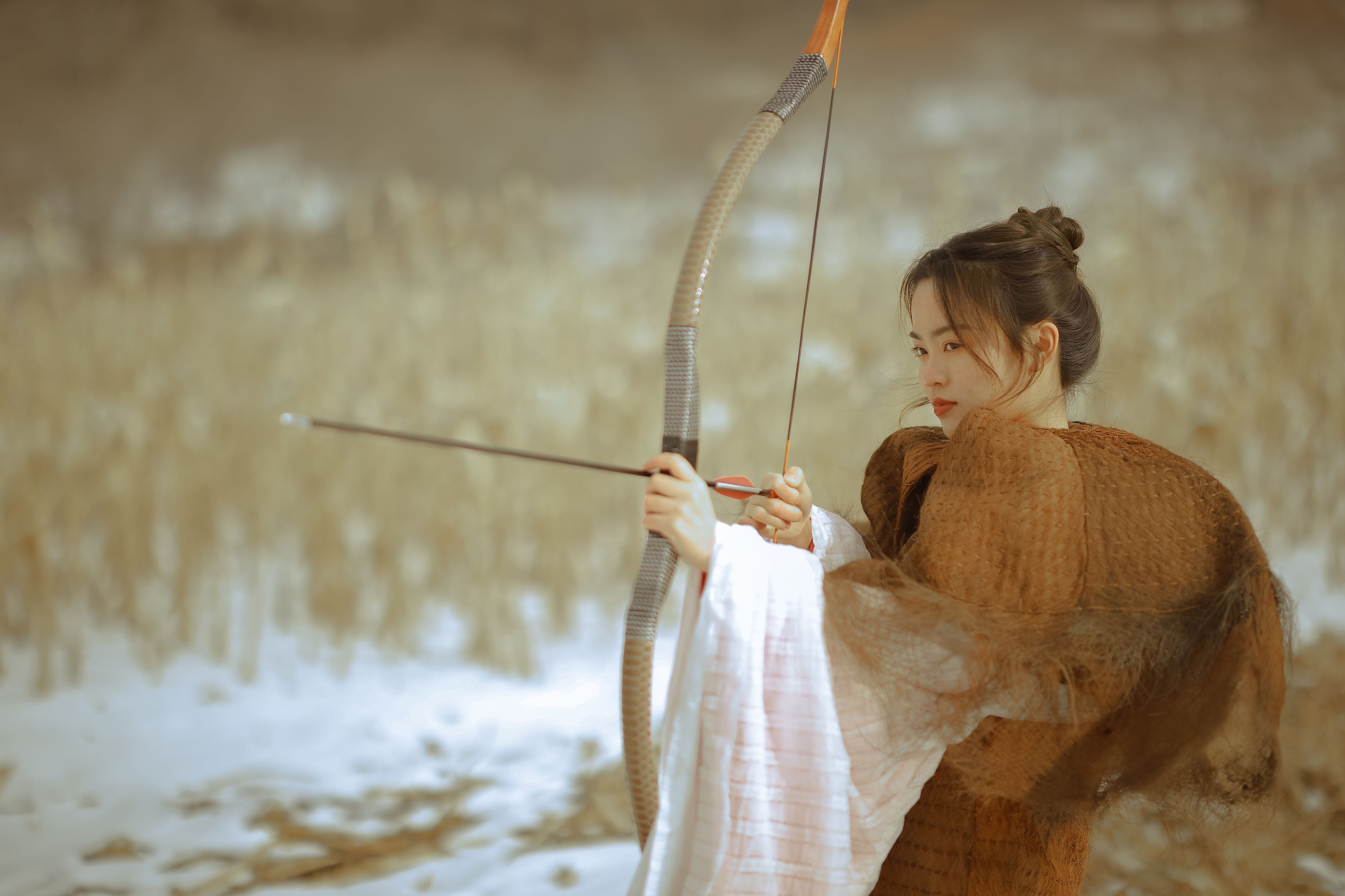 梁芷萱 – 《江湖》[25P]