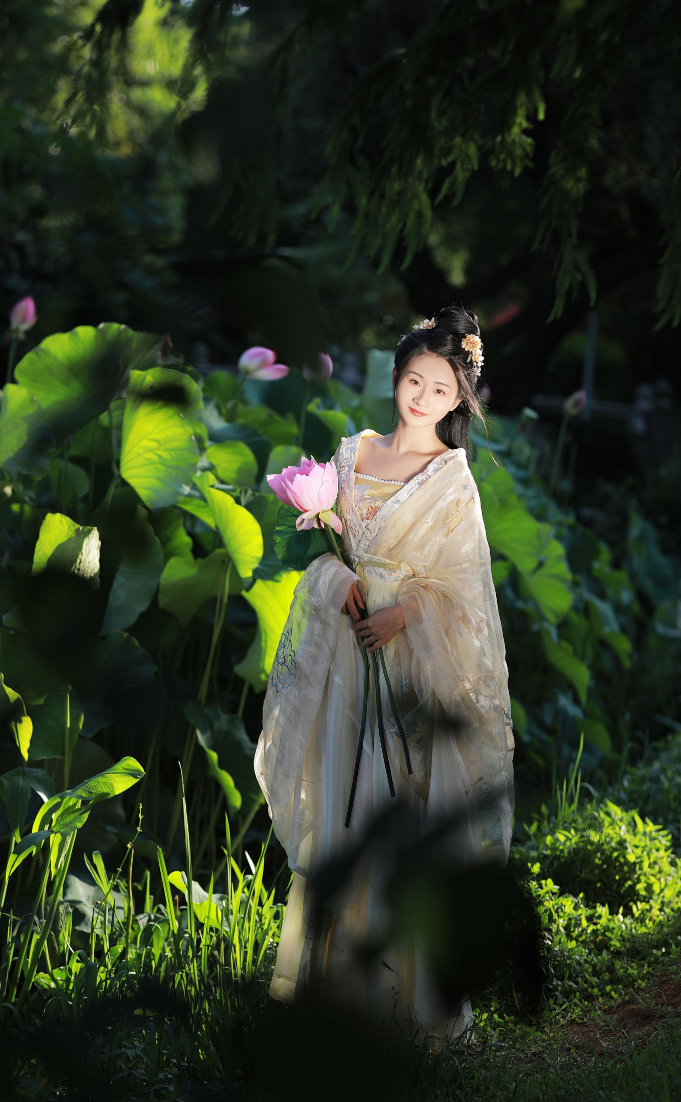 Y – 《无清风》[30P] 插图5