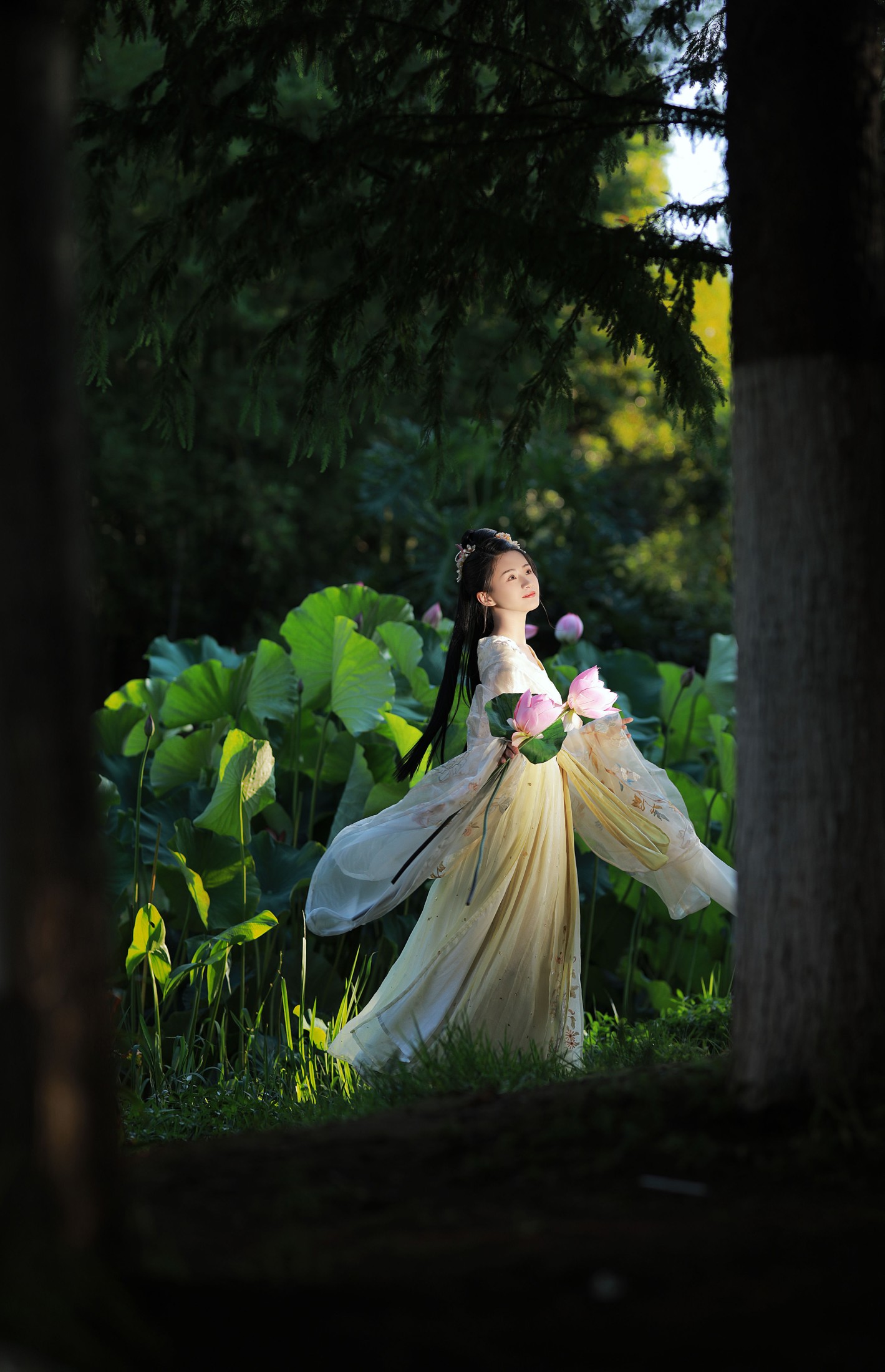 Y – 《无清风》[30P] 插图3