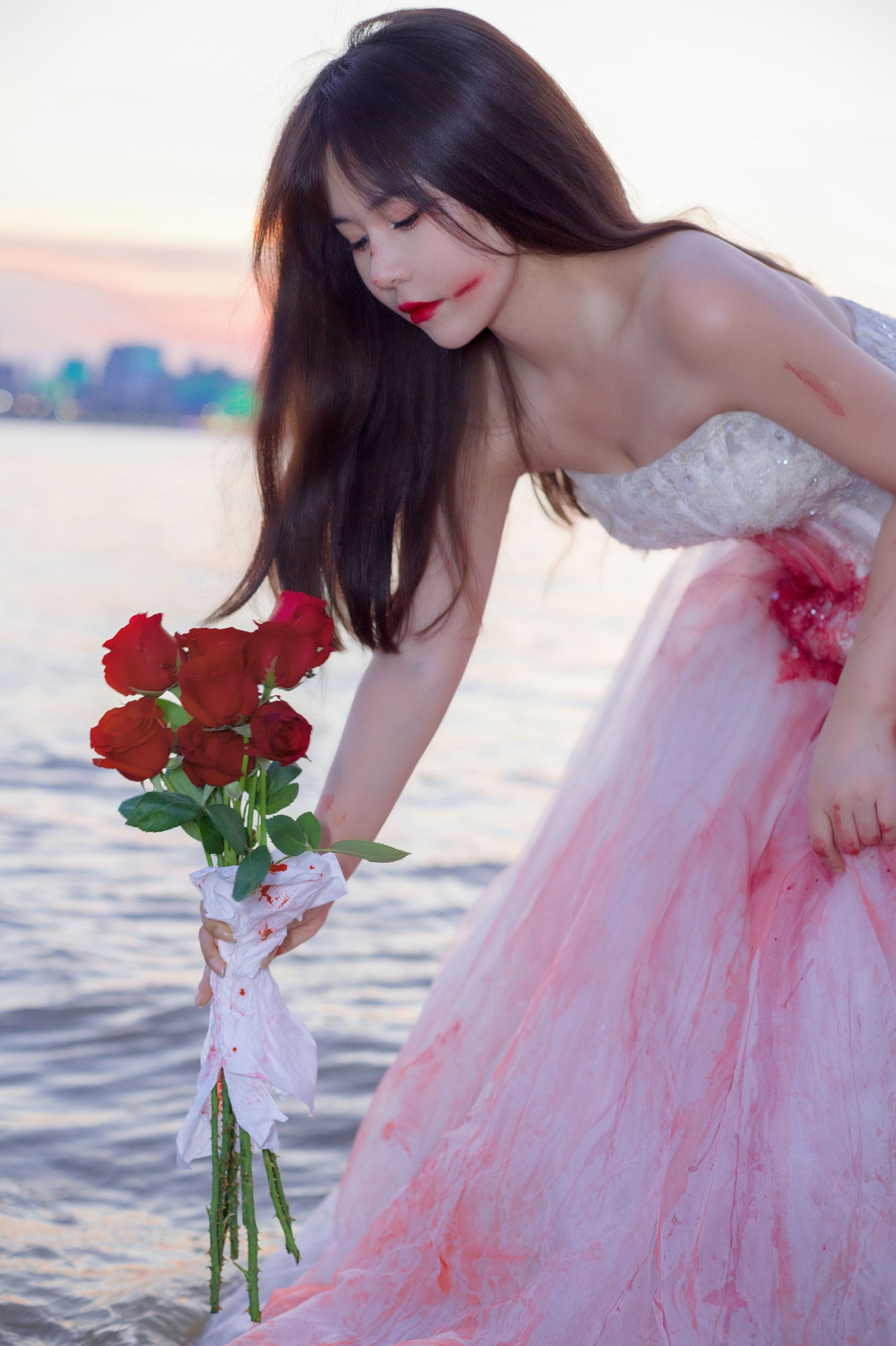 鹤鸣之应- – 《一起消逝的事》[28P] 插图5