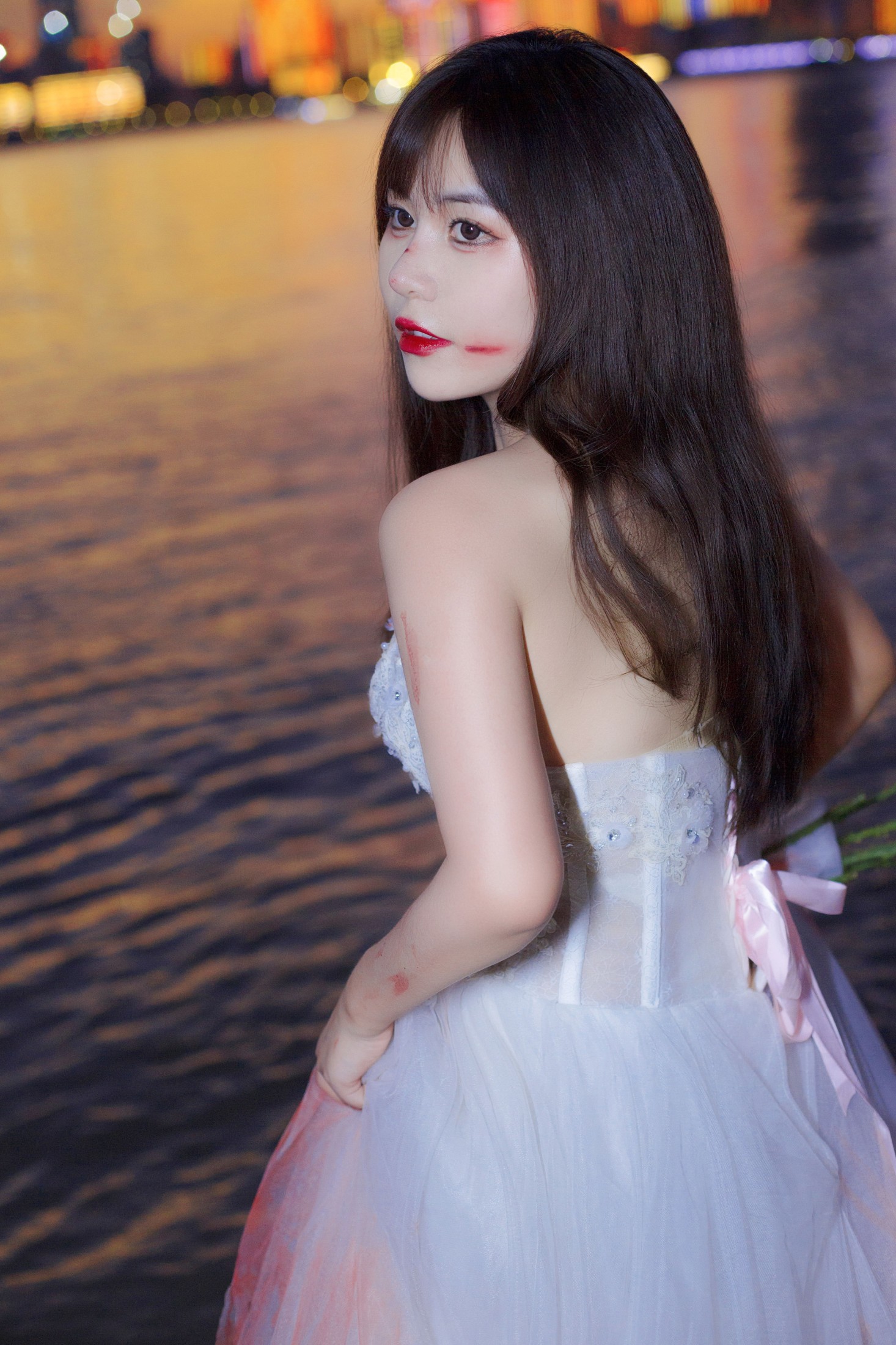 鹤鸣之应- – 《一起消逝的事》[28P] 插图3