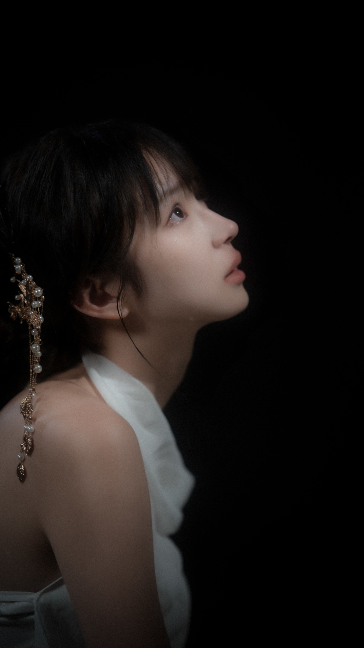 筱雯 – 《荷思》[57P]