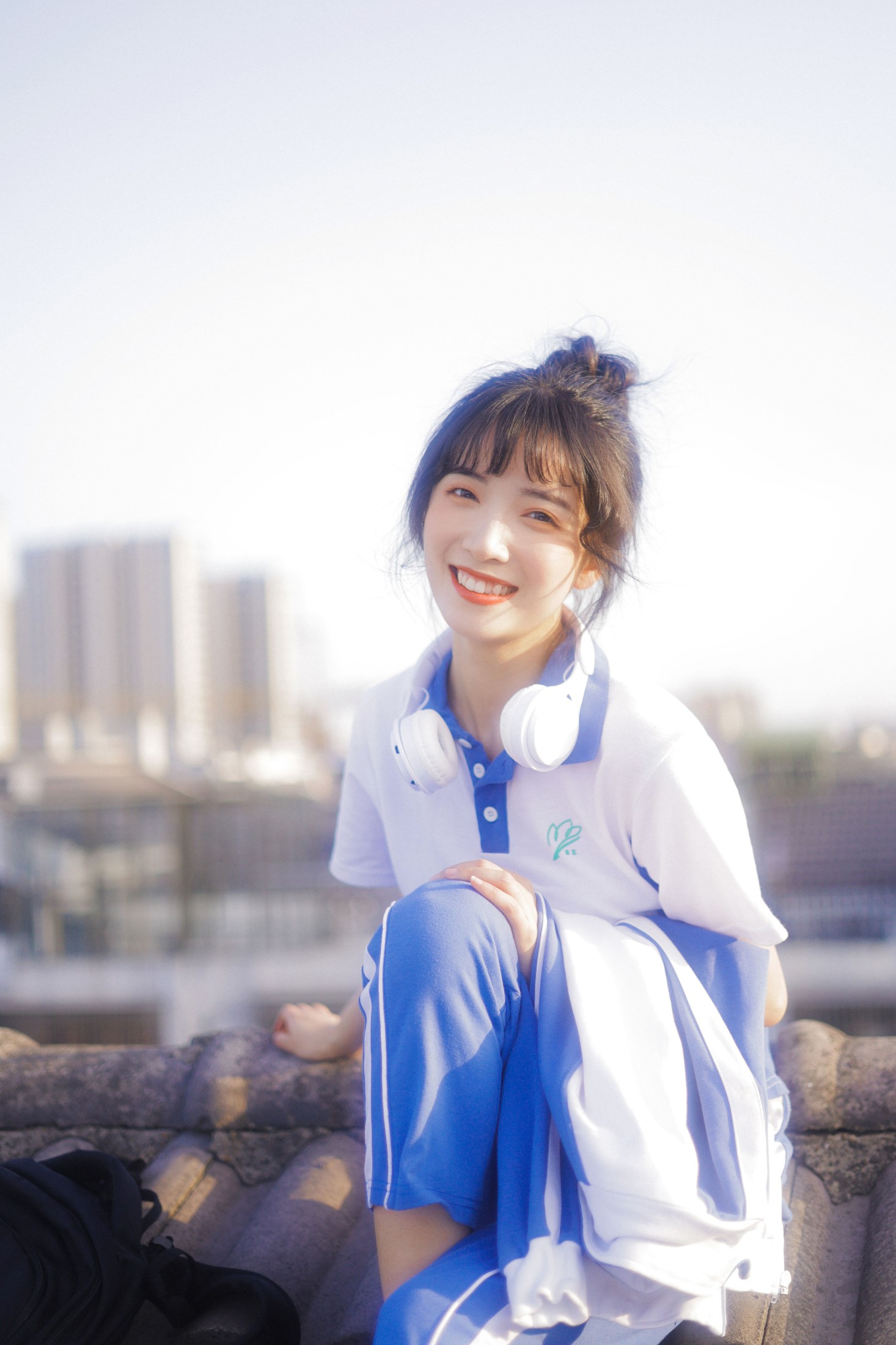 一只阿梦崽 – 《那年夏天》[28P]