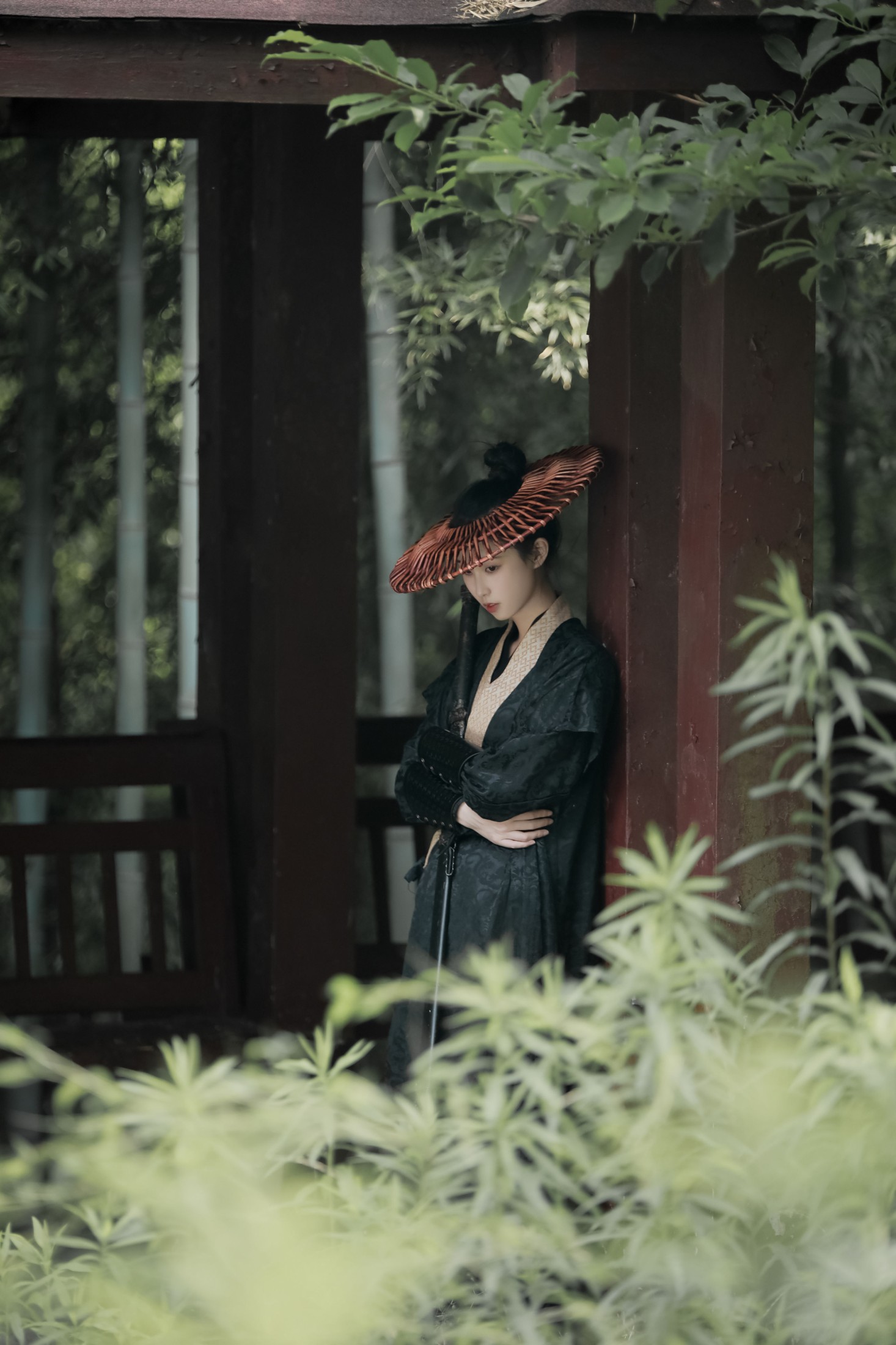 小林同学 – 《江湖客》[23P]