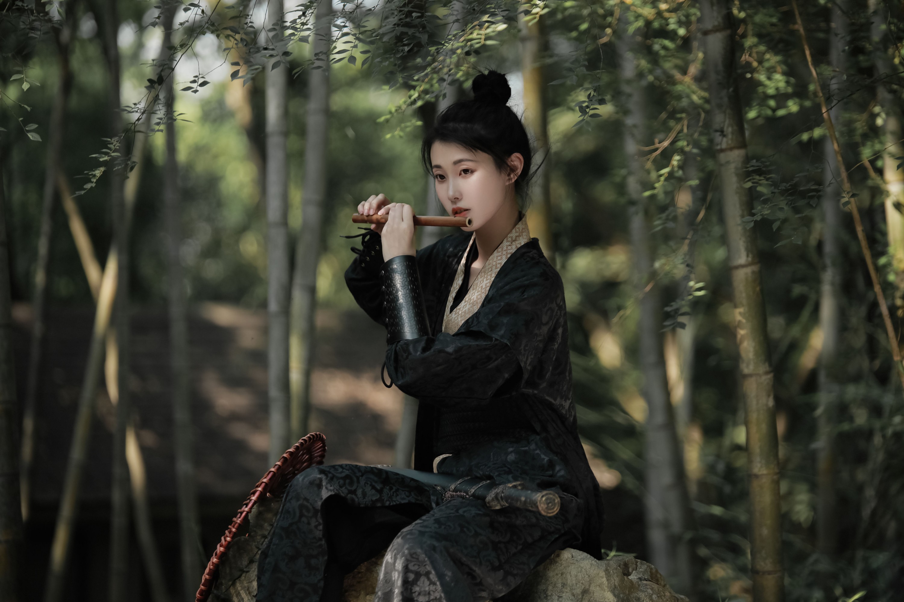 小林同学 – 《江湖客》[23P]