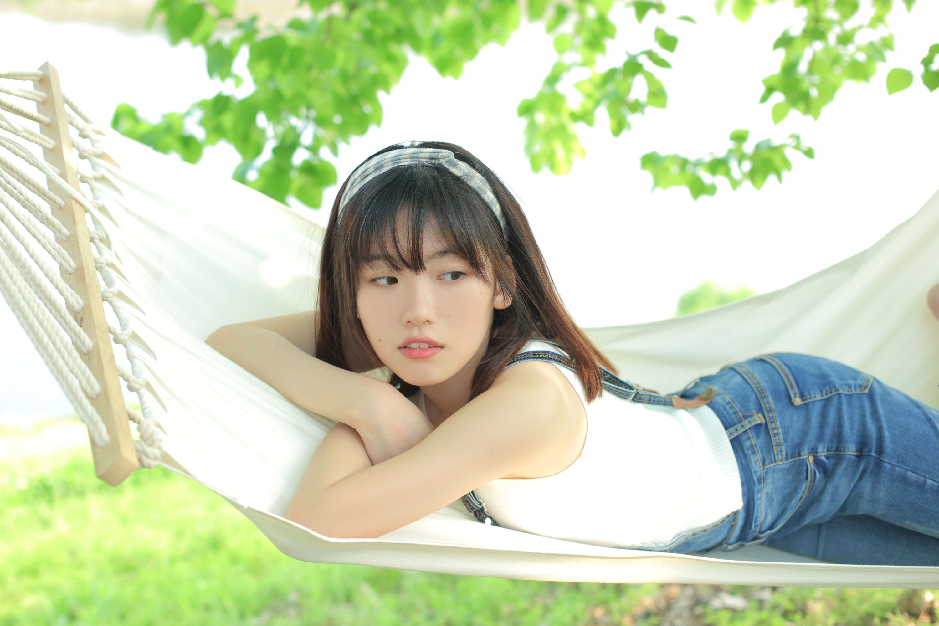 雪梨大王 – 《好天气与你》[25P] 插图5