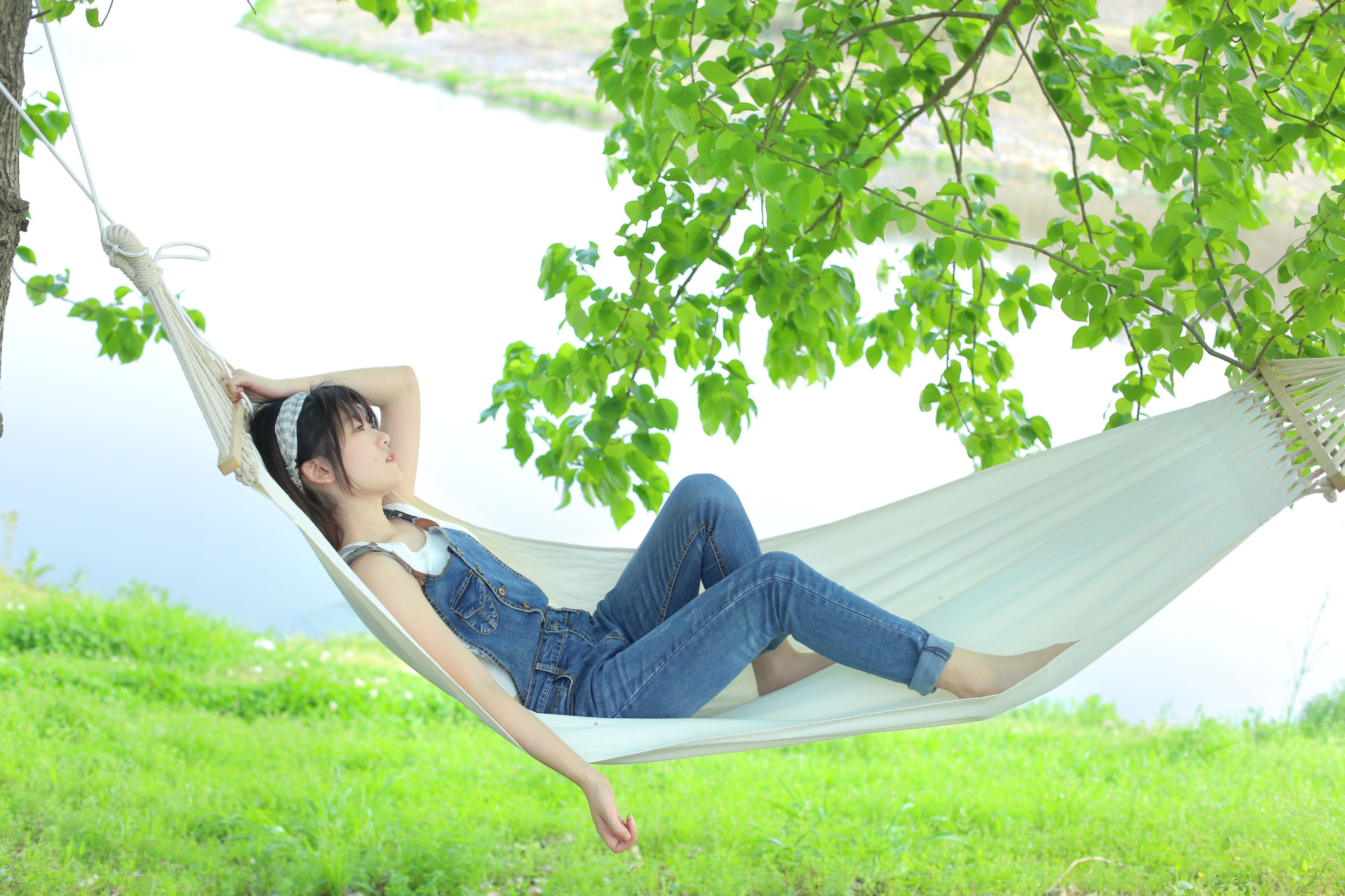 雪梨大王 – 《好天气与你》[25P] 插图4