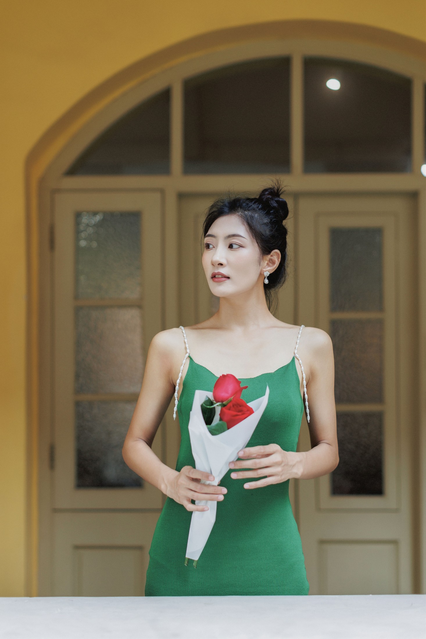 哈哈 – 《时光》[45P]