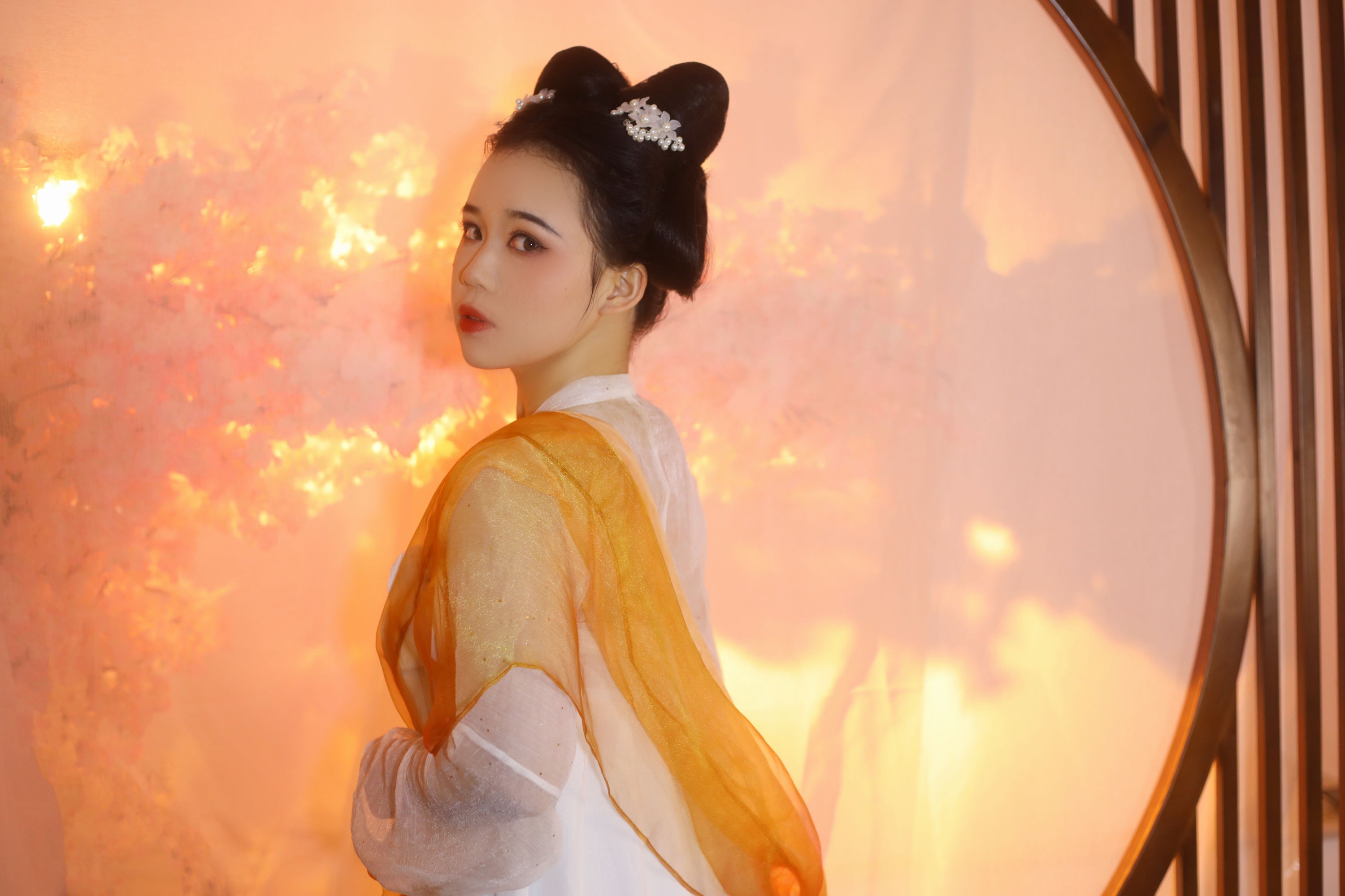 一只高高 – 《银睿姬》[32P] 插图5