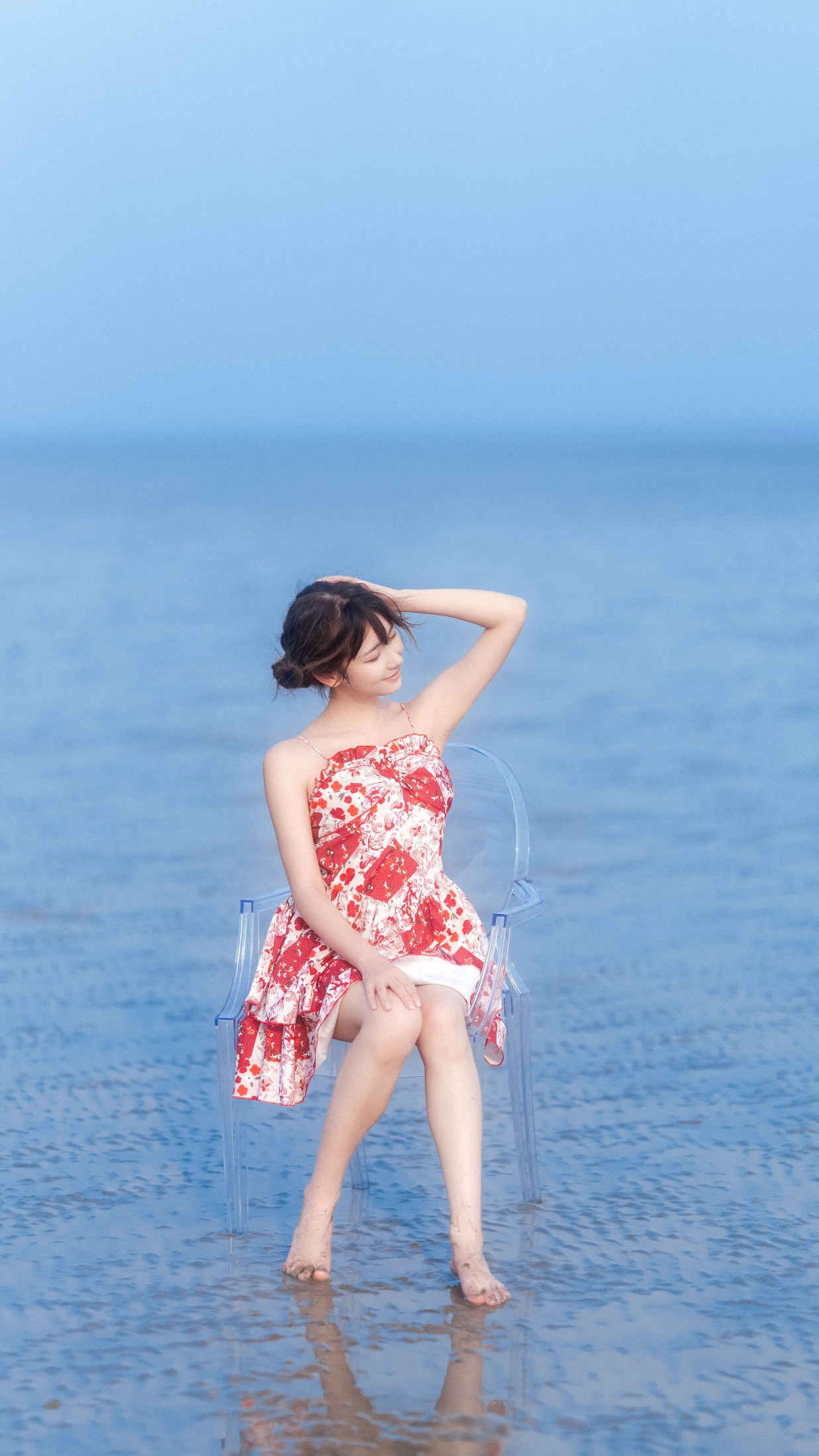 筱雯 – 《那时那风》[50P]