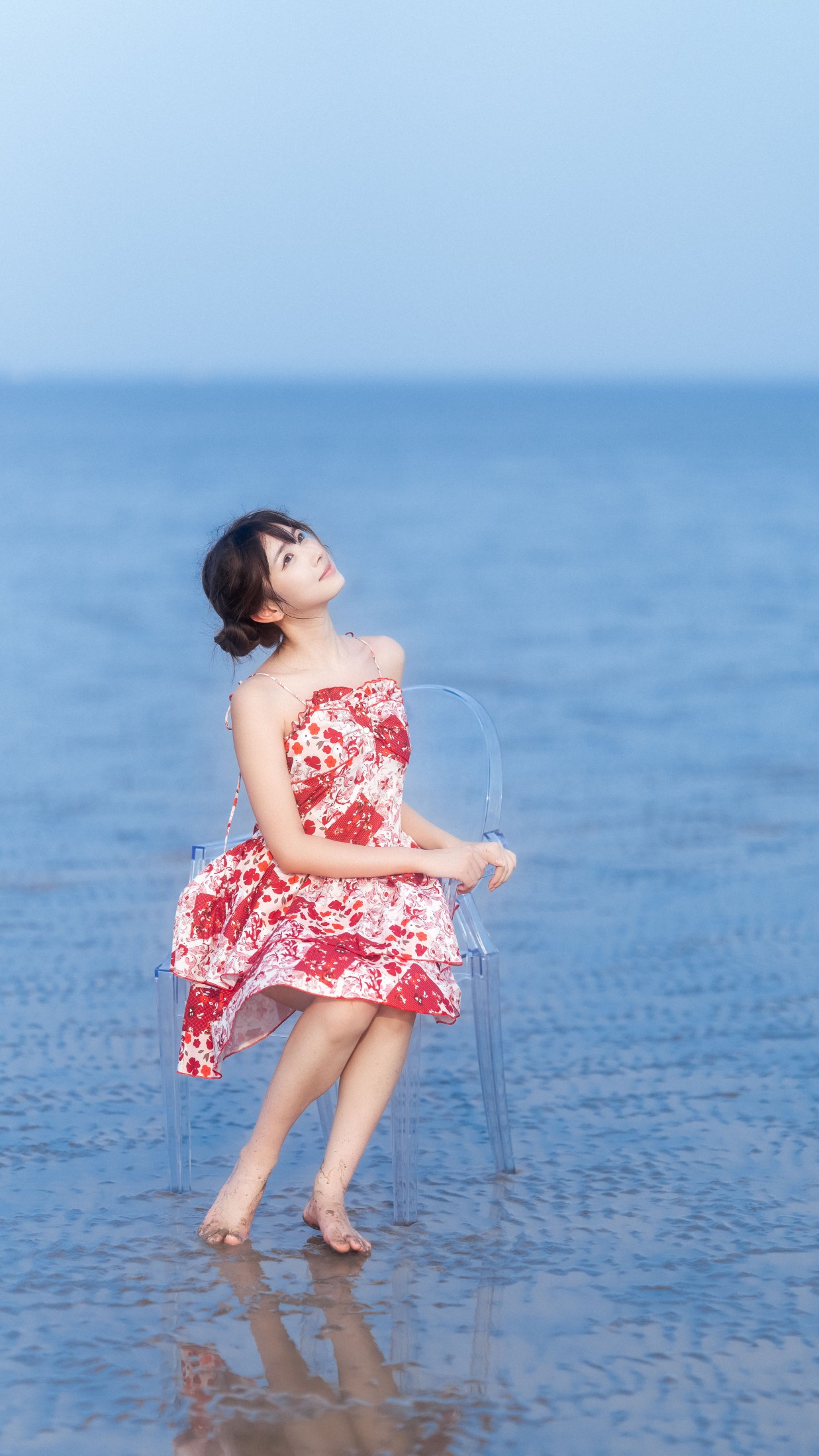 筱雯 – 《那时那风》[50P]