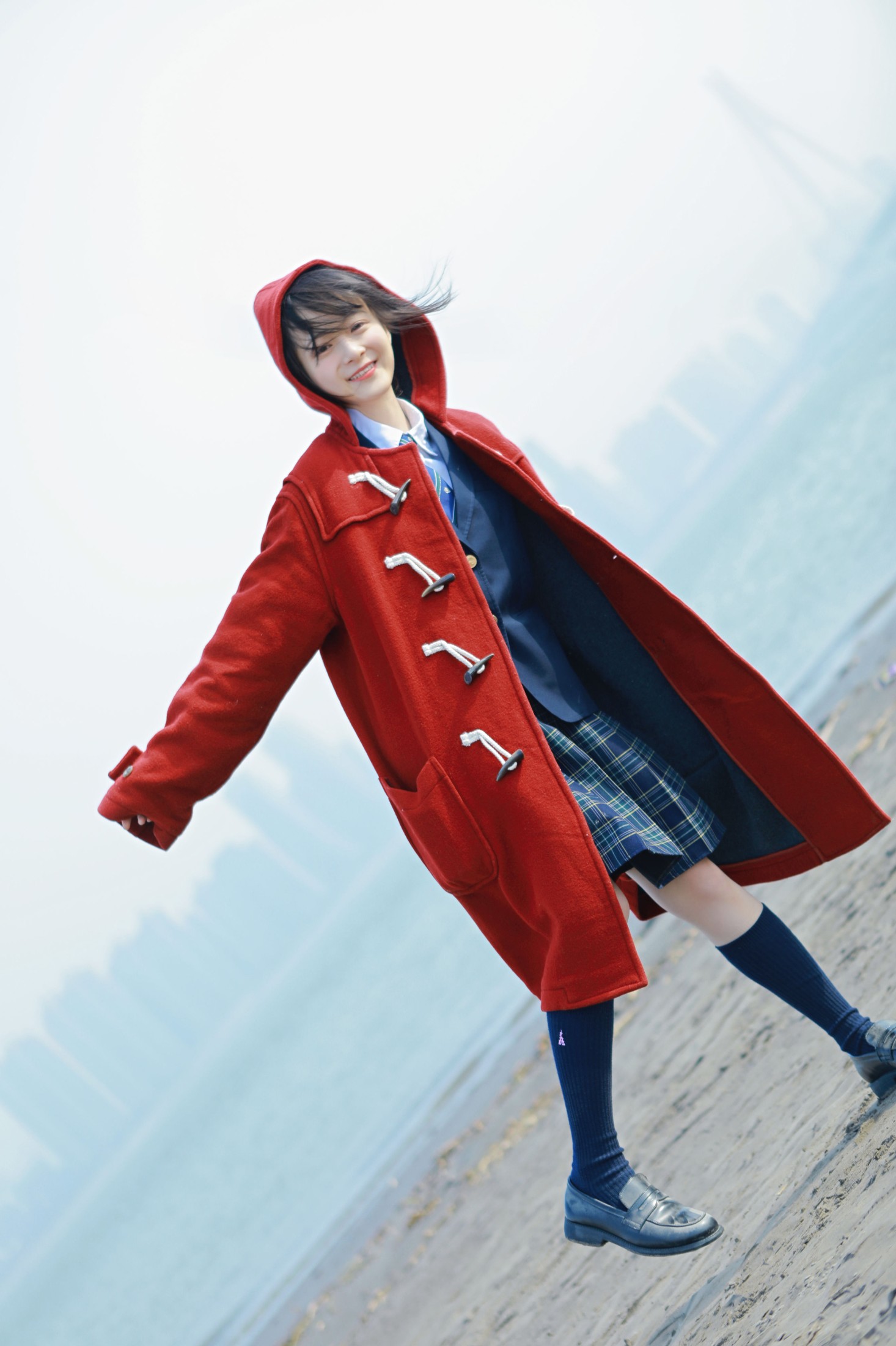 甜酒八號 – 《冬日海》[25P] 插图3