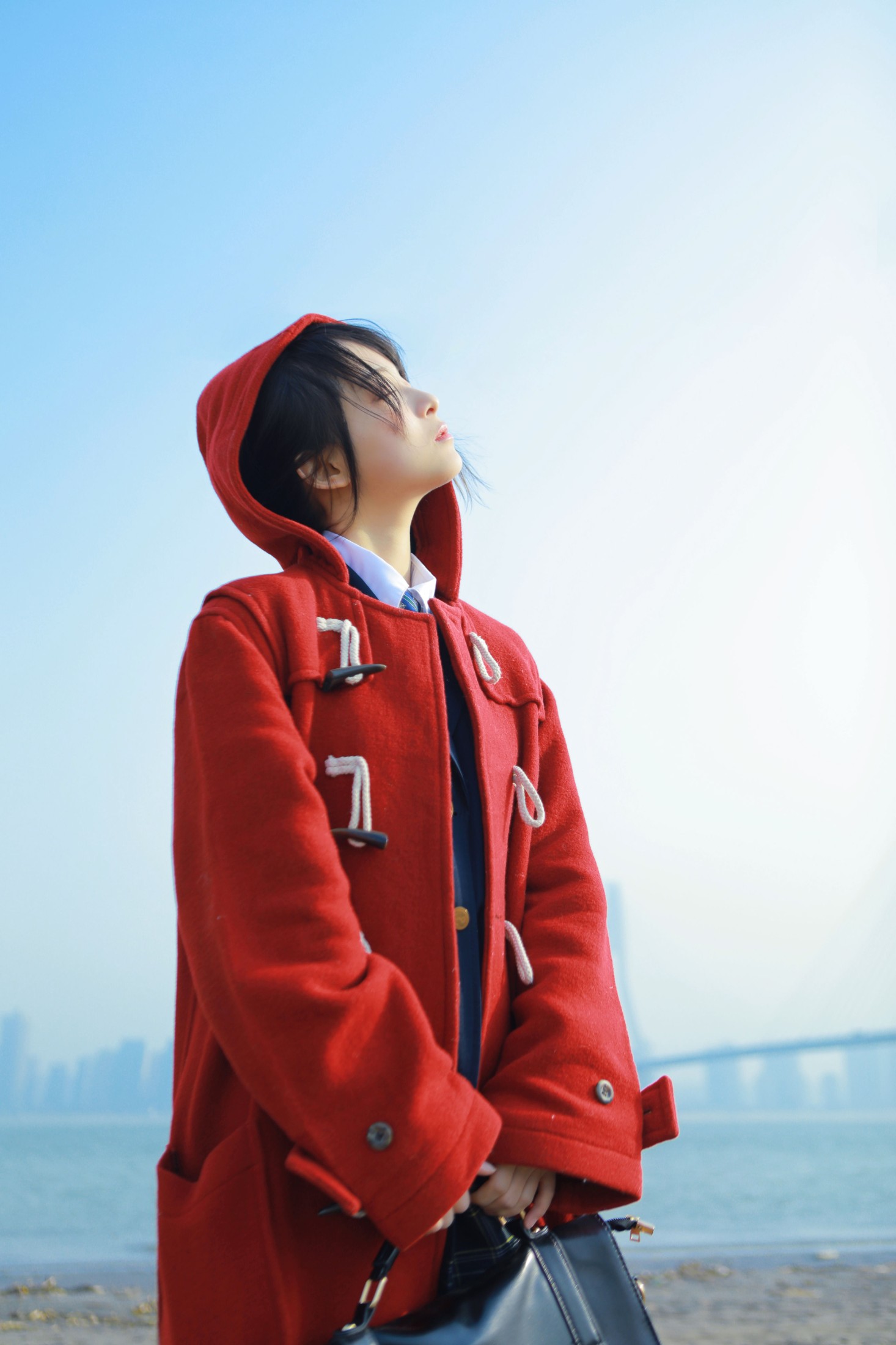 甜酒八號 – 《冬日海》[25P] 插图5