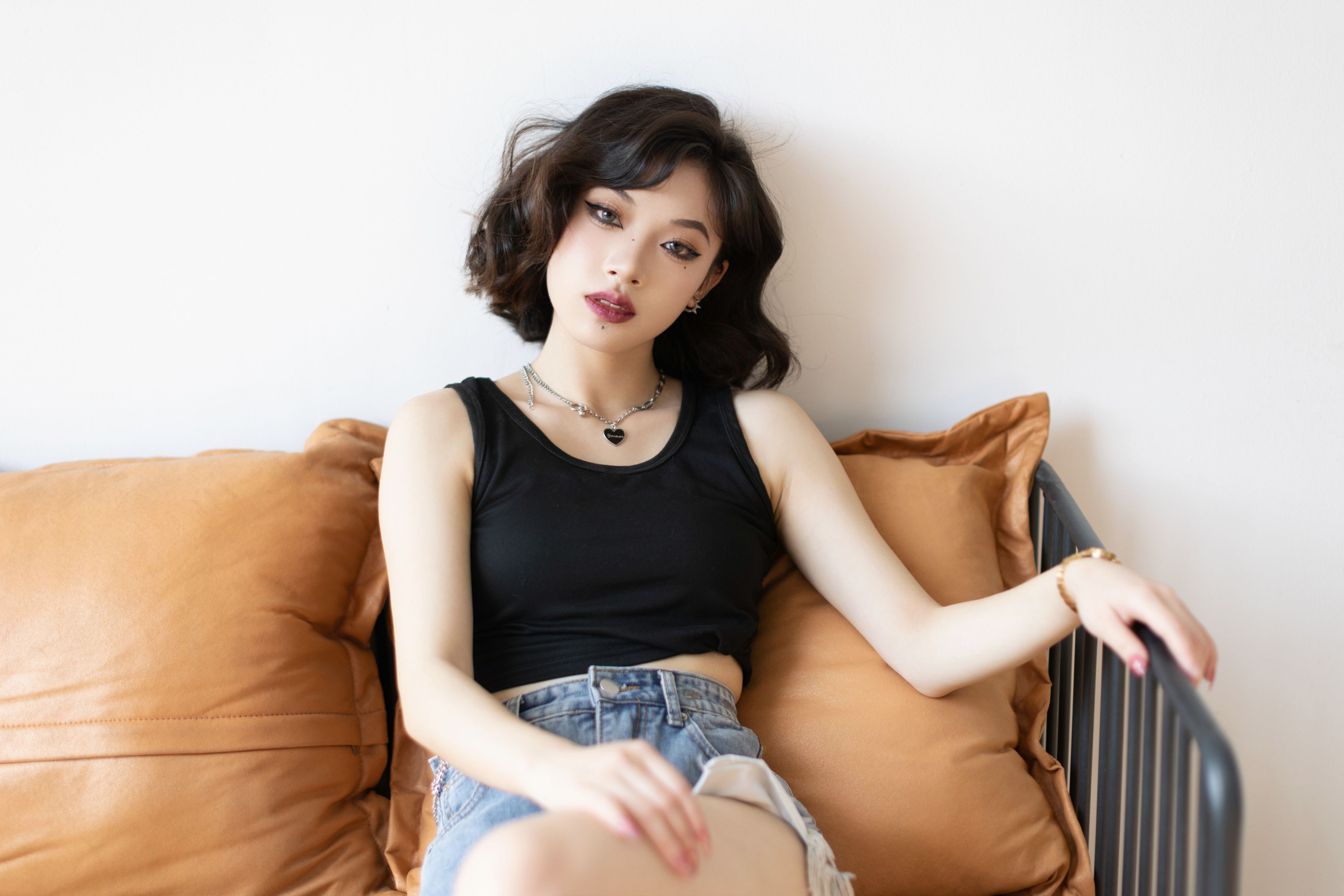 小玖 – 《追光》[45P]