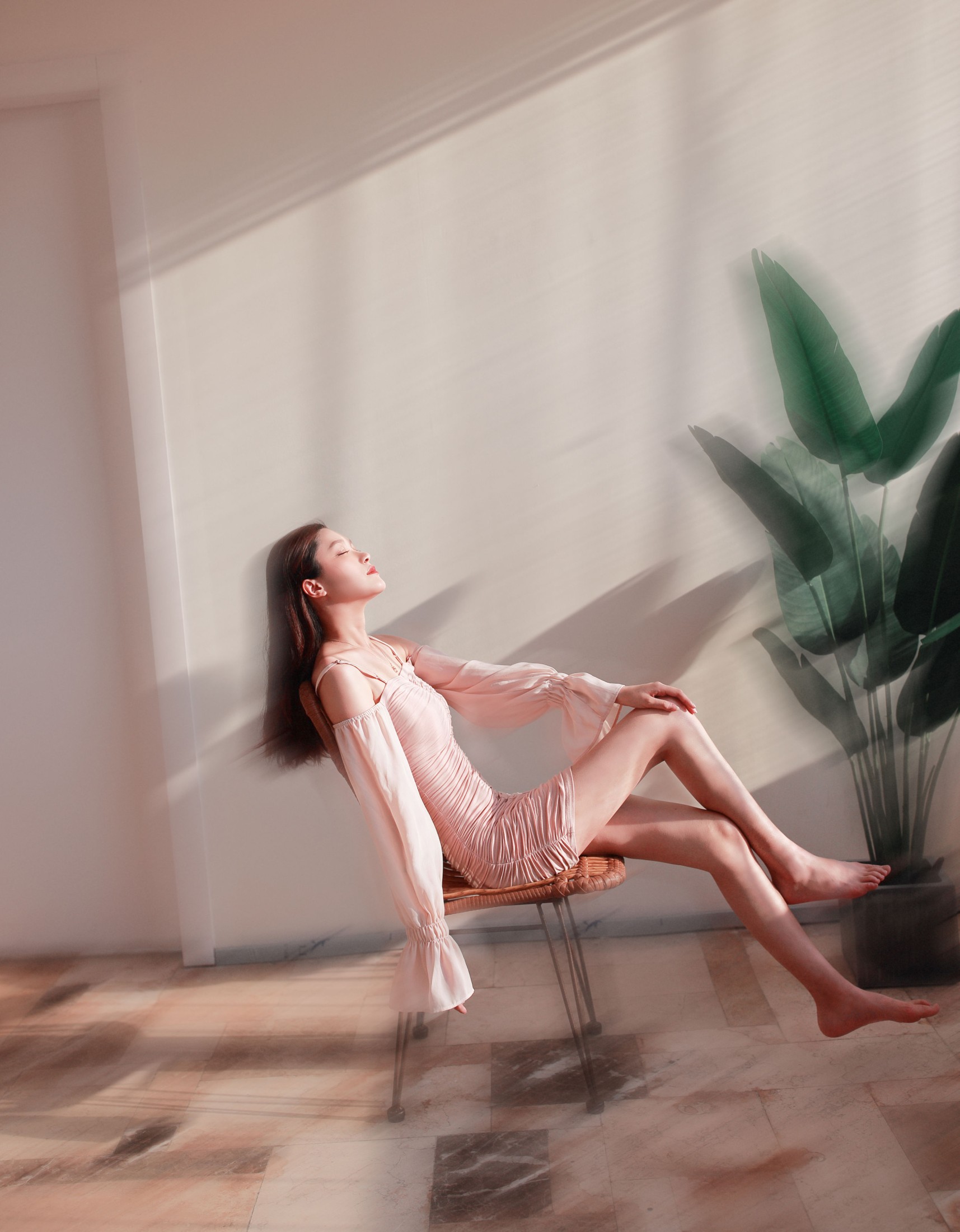 馨馨 – 《光照的方向》[22P] 插图4