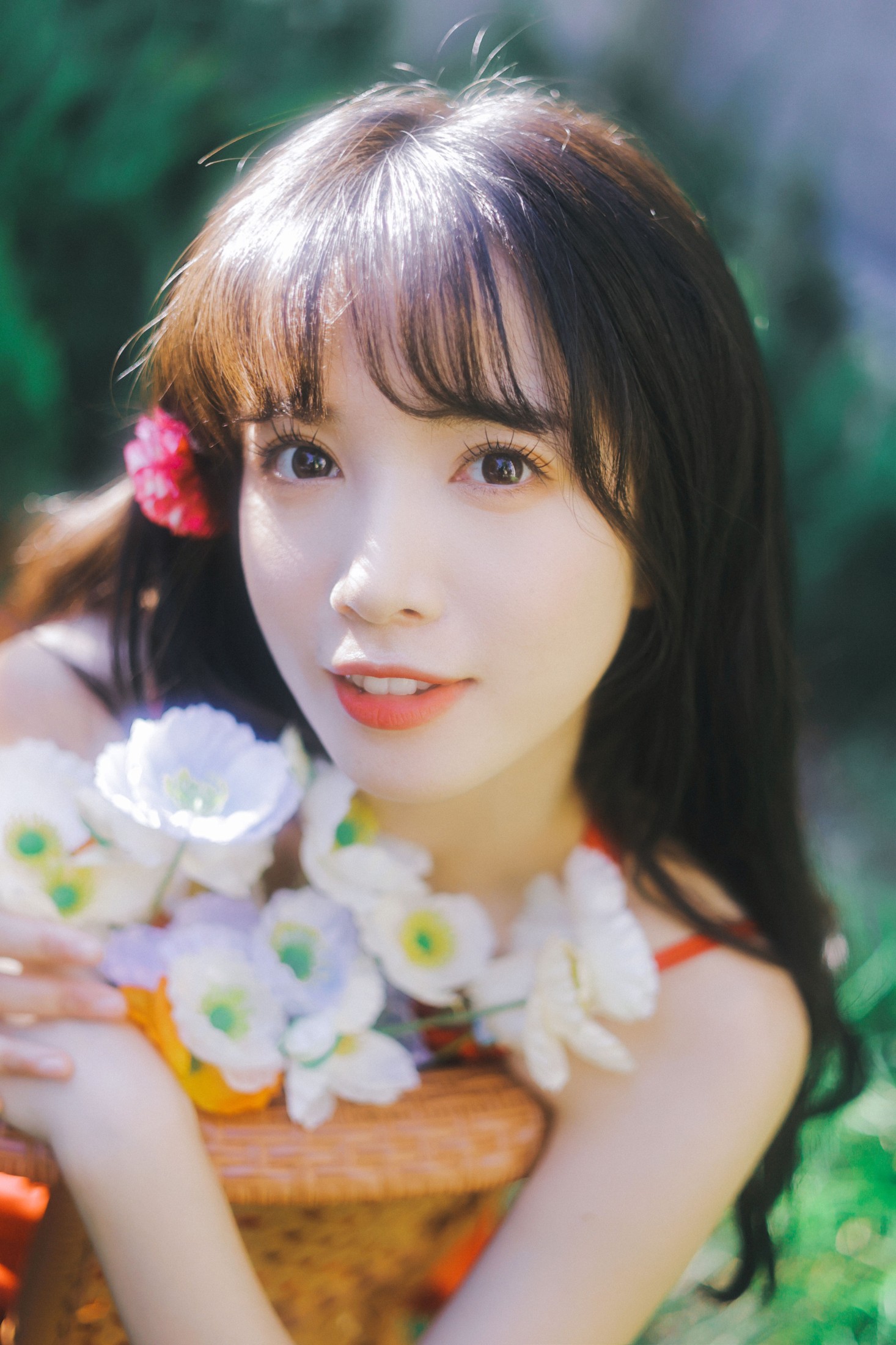 一只阿梦崽 – 《梦中人》[42P]