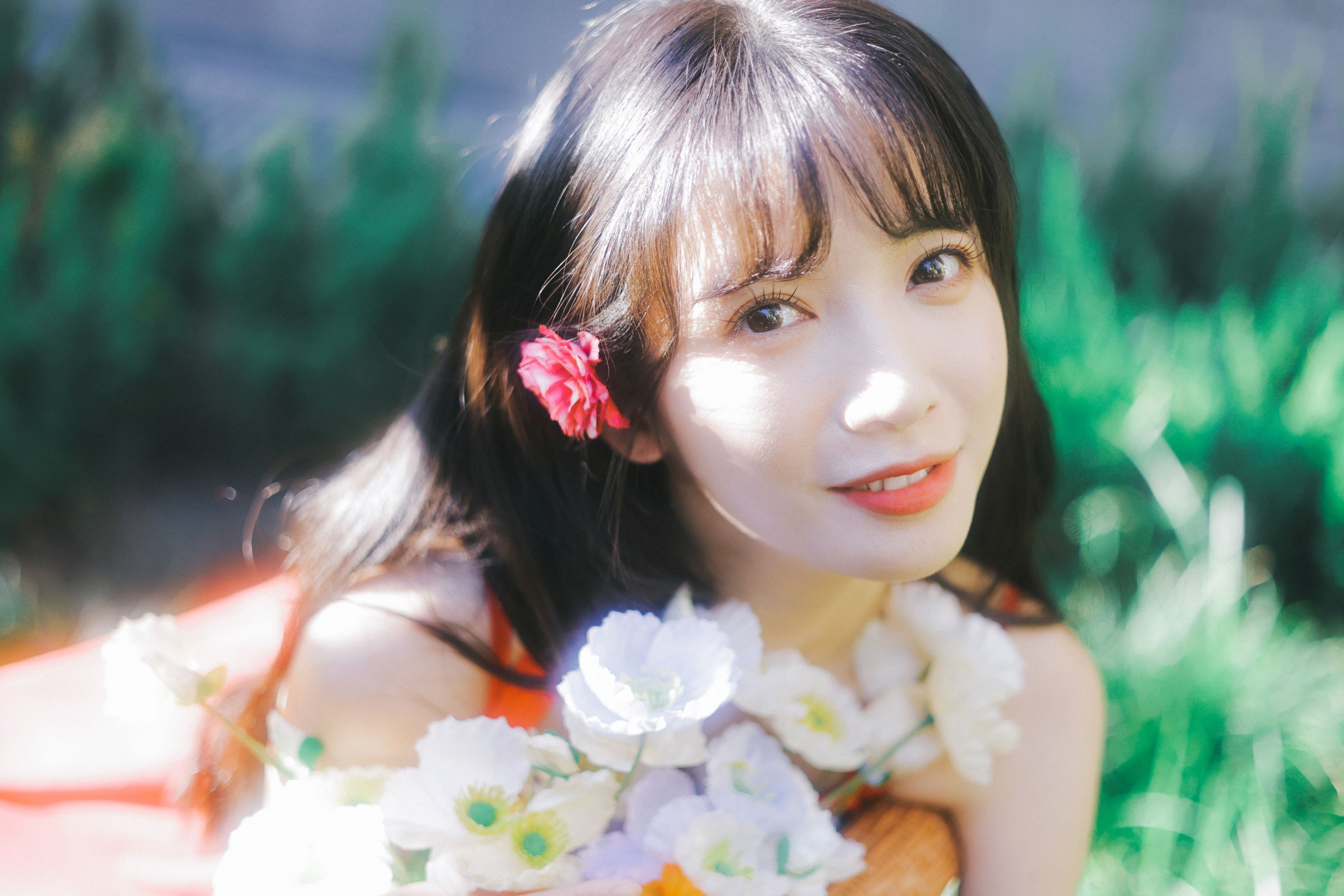 一只阿梦崽 – 《梦中人》[42P]