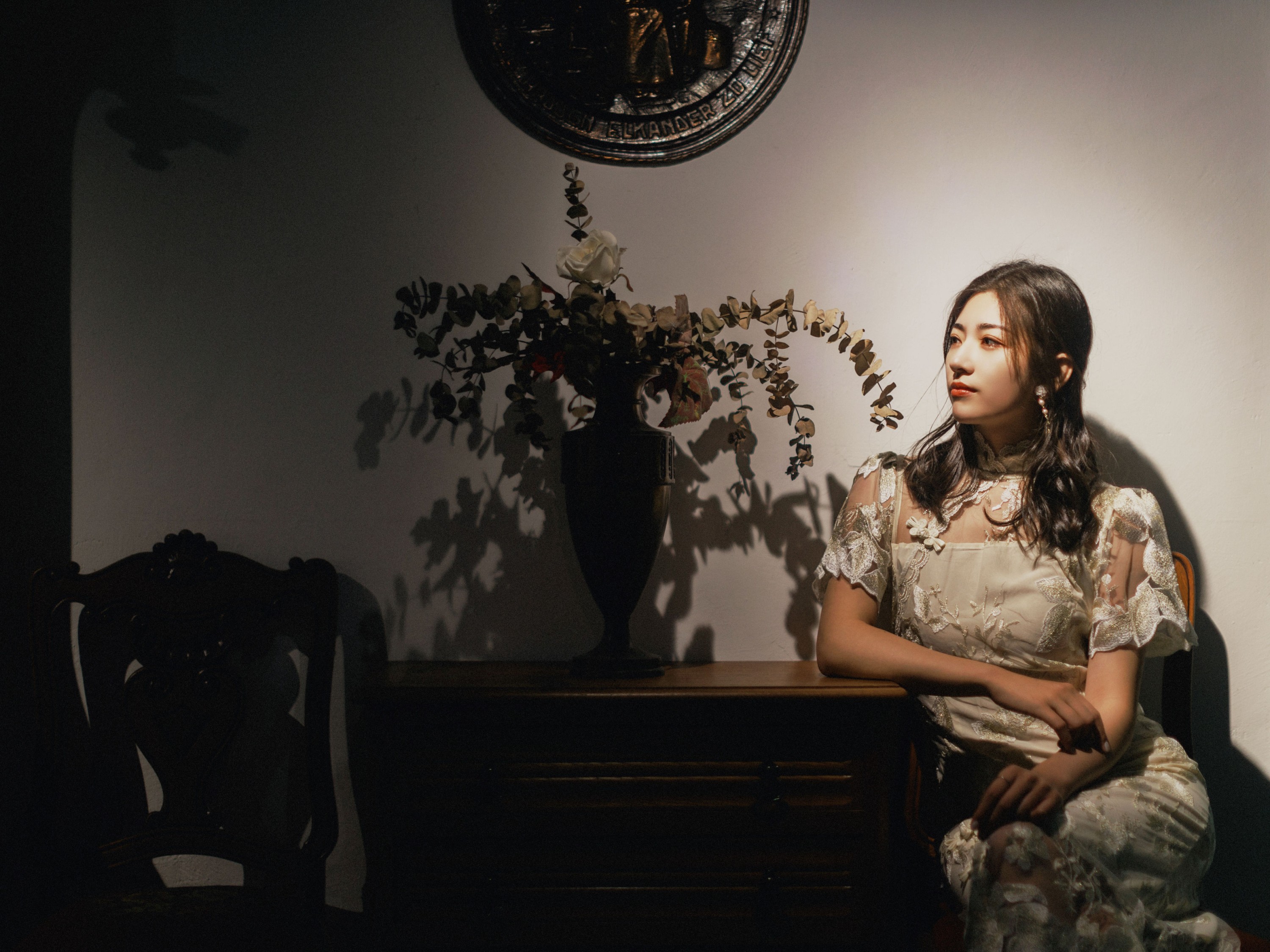 哈娜hana – 《旧时光》[35P]