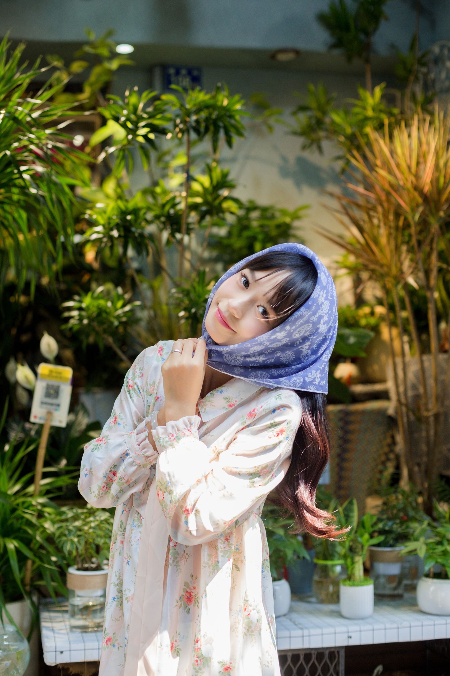 鄢韵琳 – 《心动》[32P]