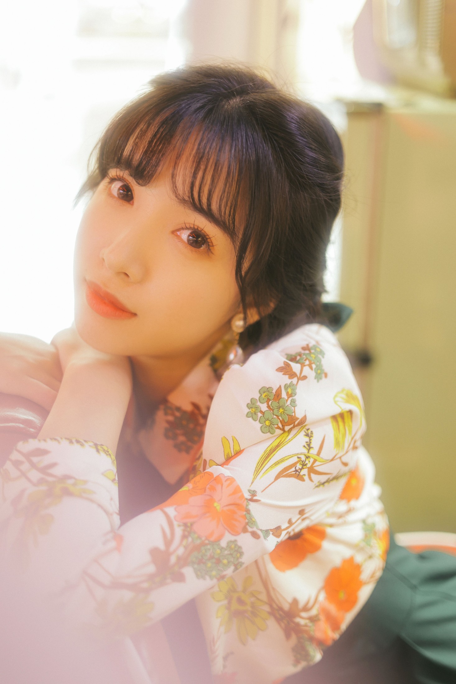 一只阿梦崽 – 《如梦之梦》[42P]