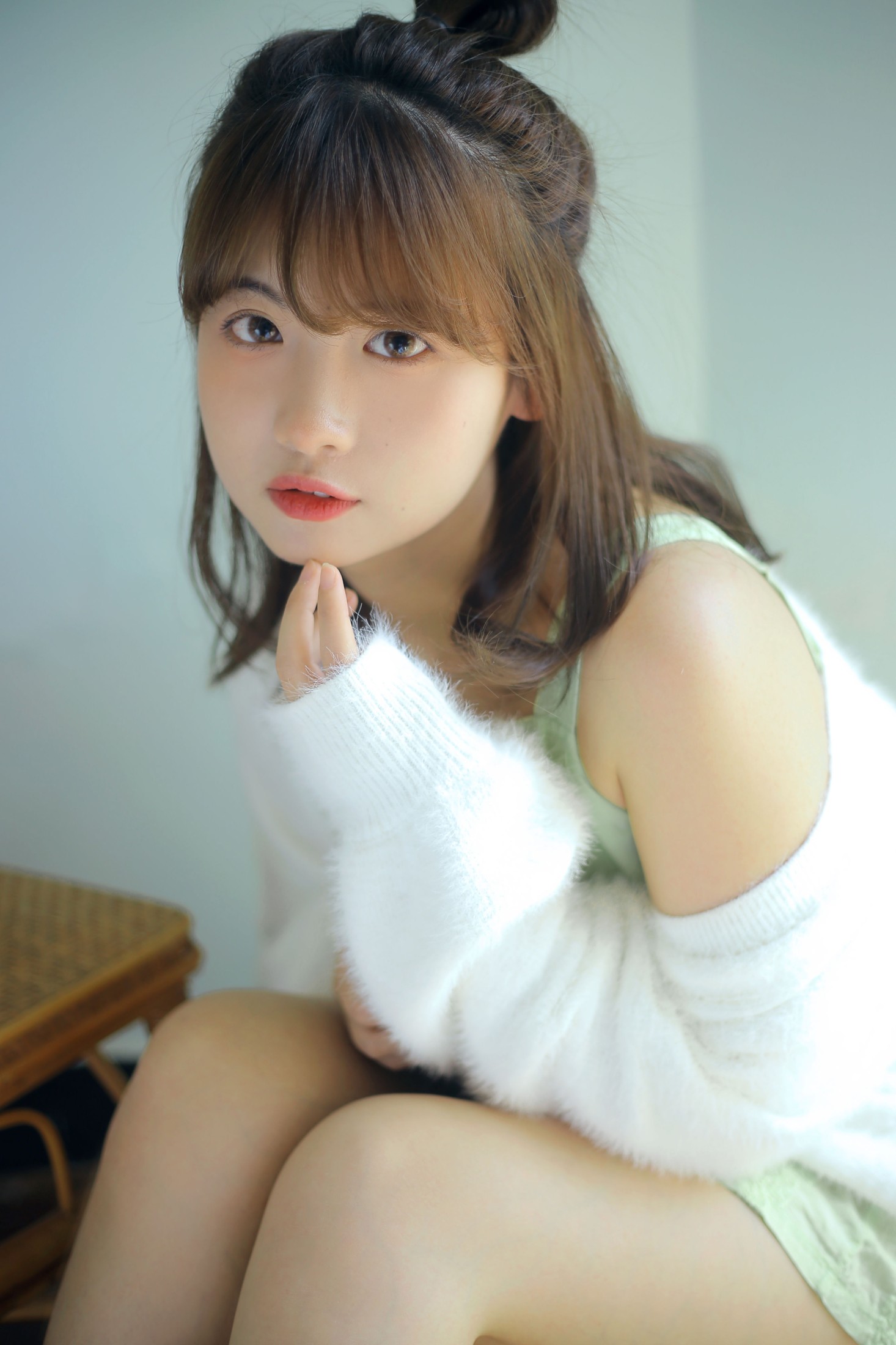 小椿耶 – 《青柑》[30P] 插图5