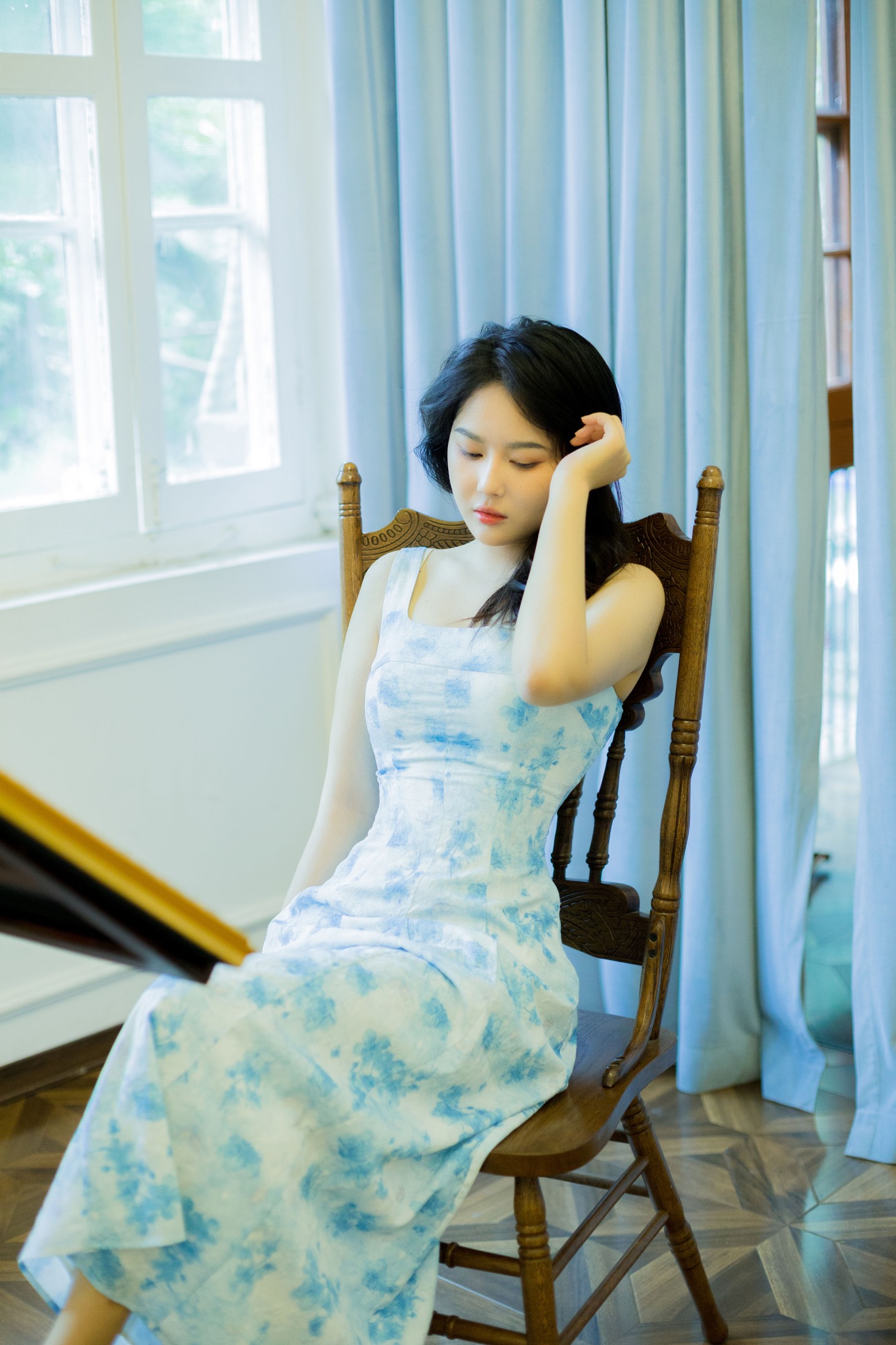 鸭鸭泡芙 – 《肆意》[27P]