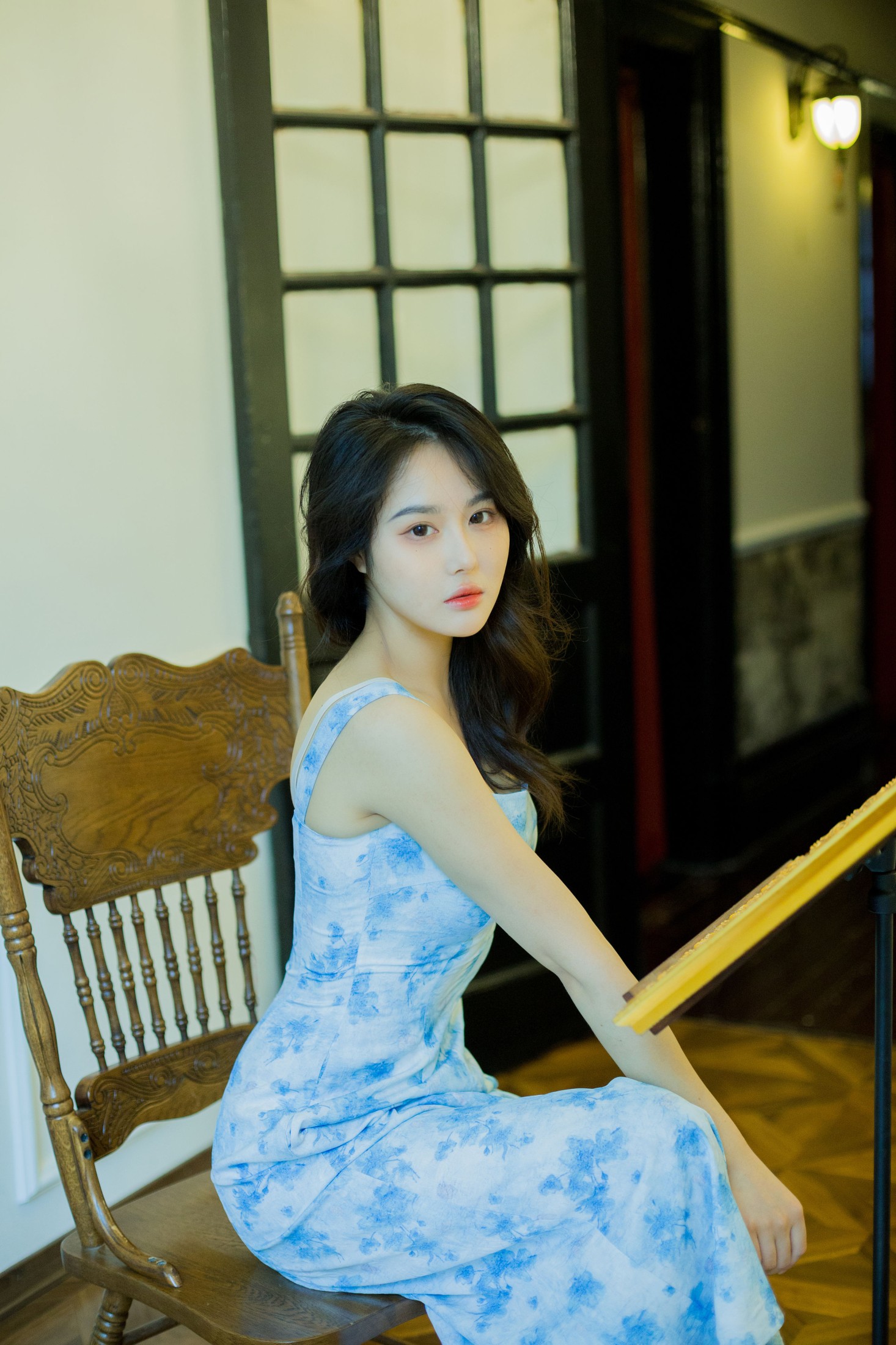 鸭鸭泡芙 – 《肆意》[27P]