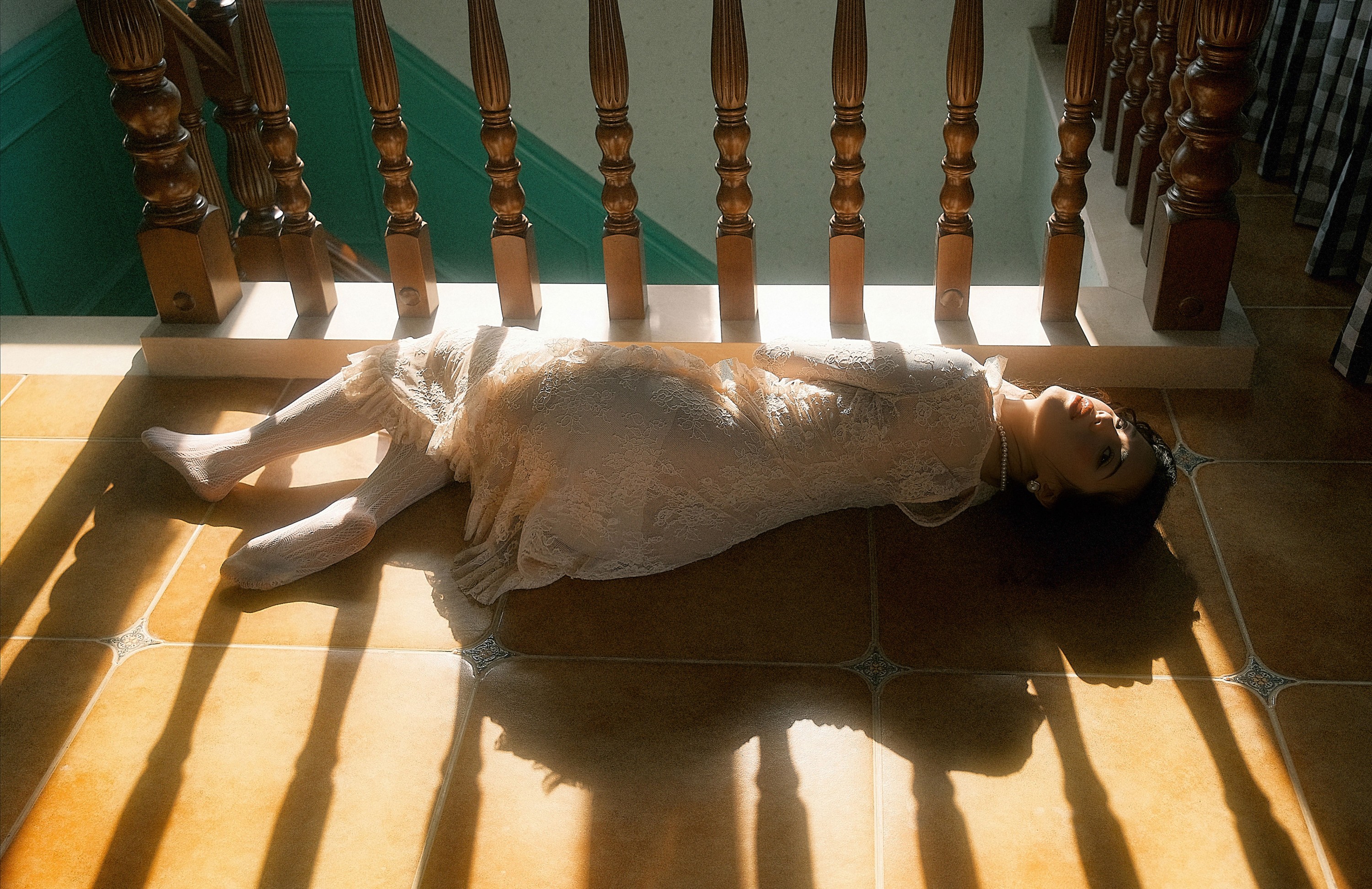 一只仟仟 – 《频频温柔》[24P]