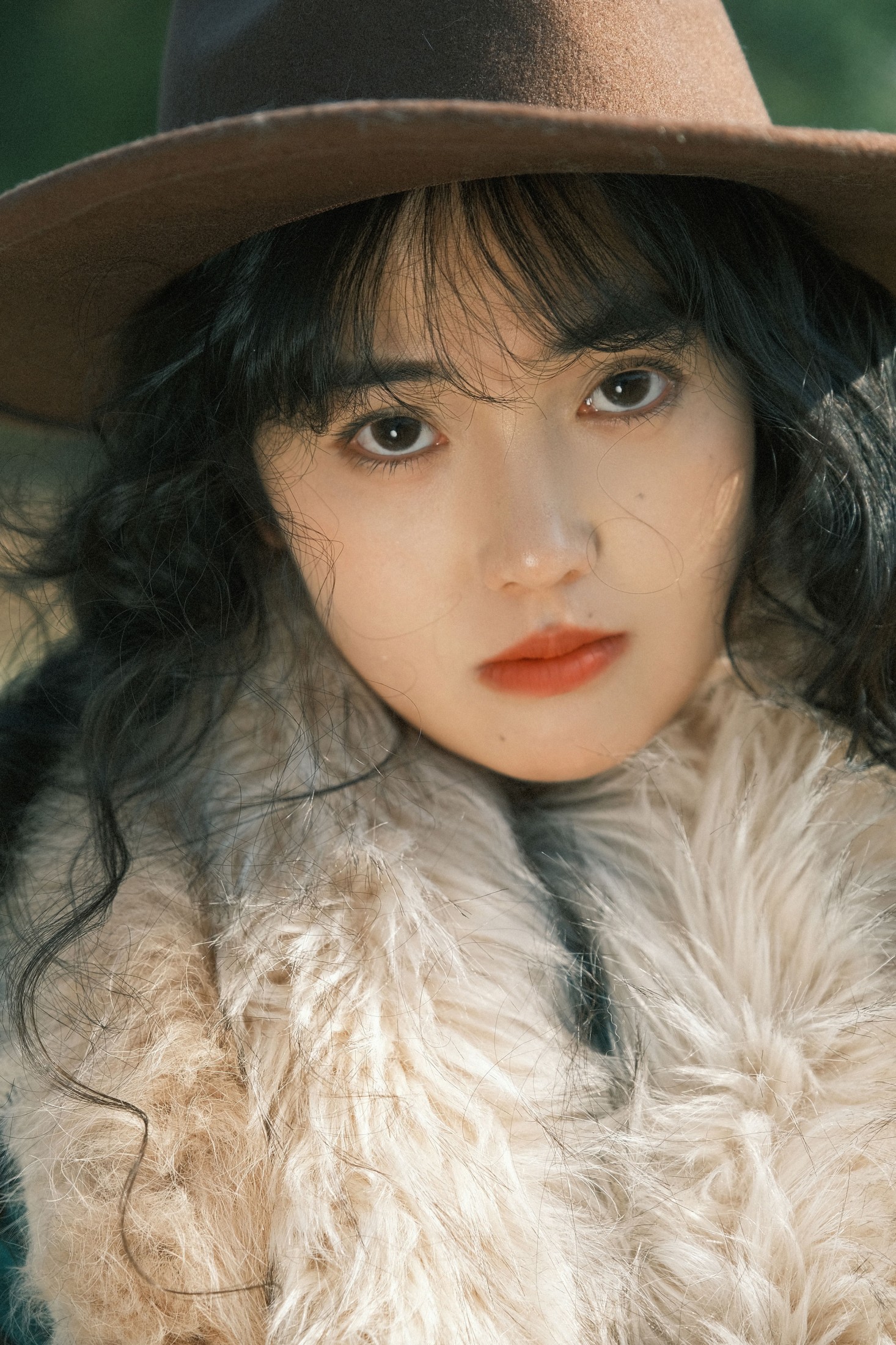 爆毛绵羊 – 《秋日情书》[24P]