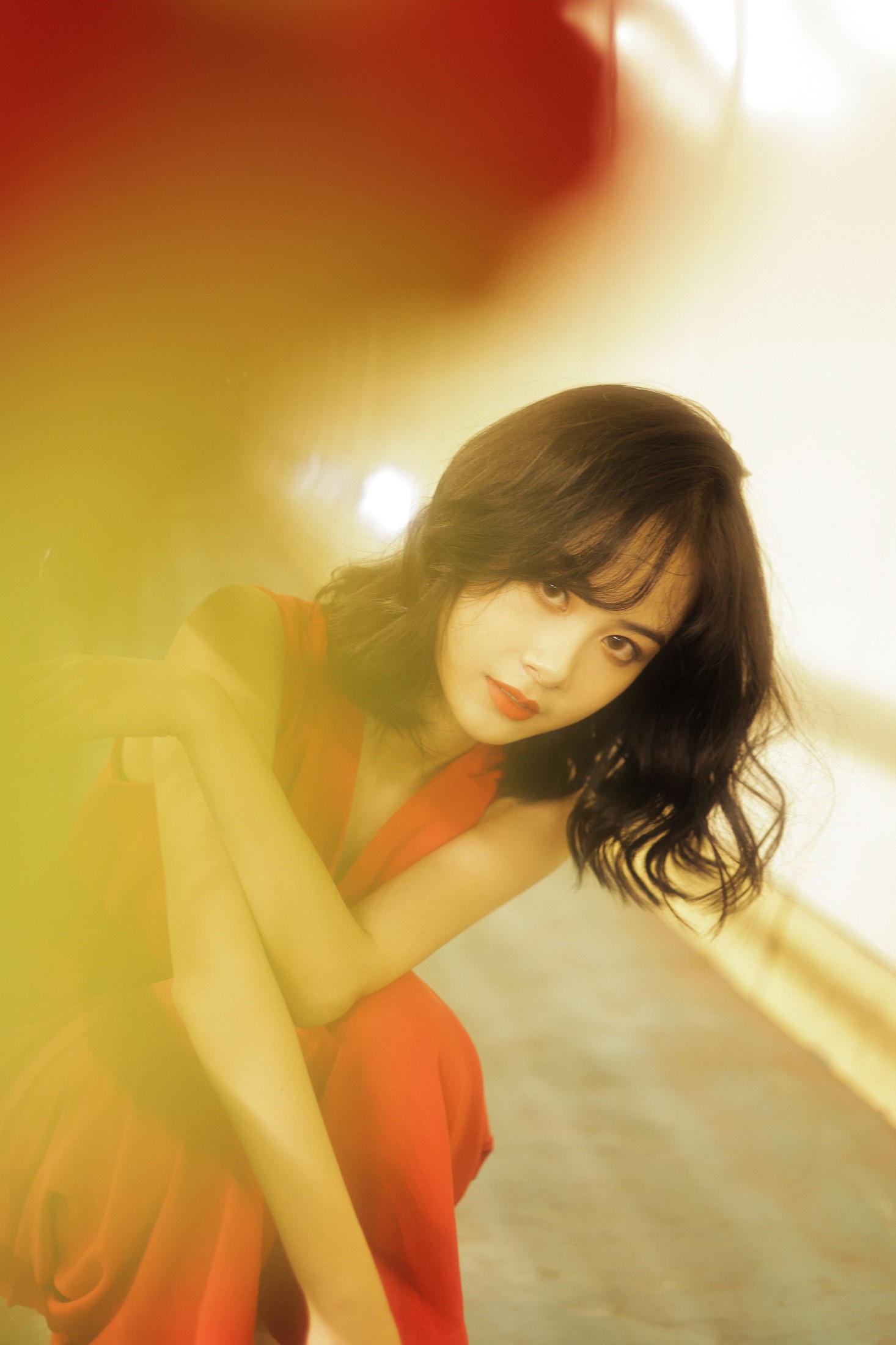 小赖 – 《花落知多少》[43P]