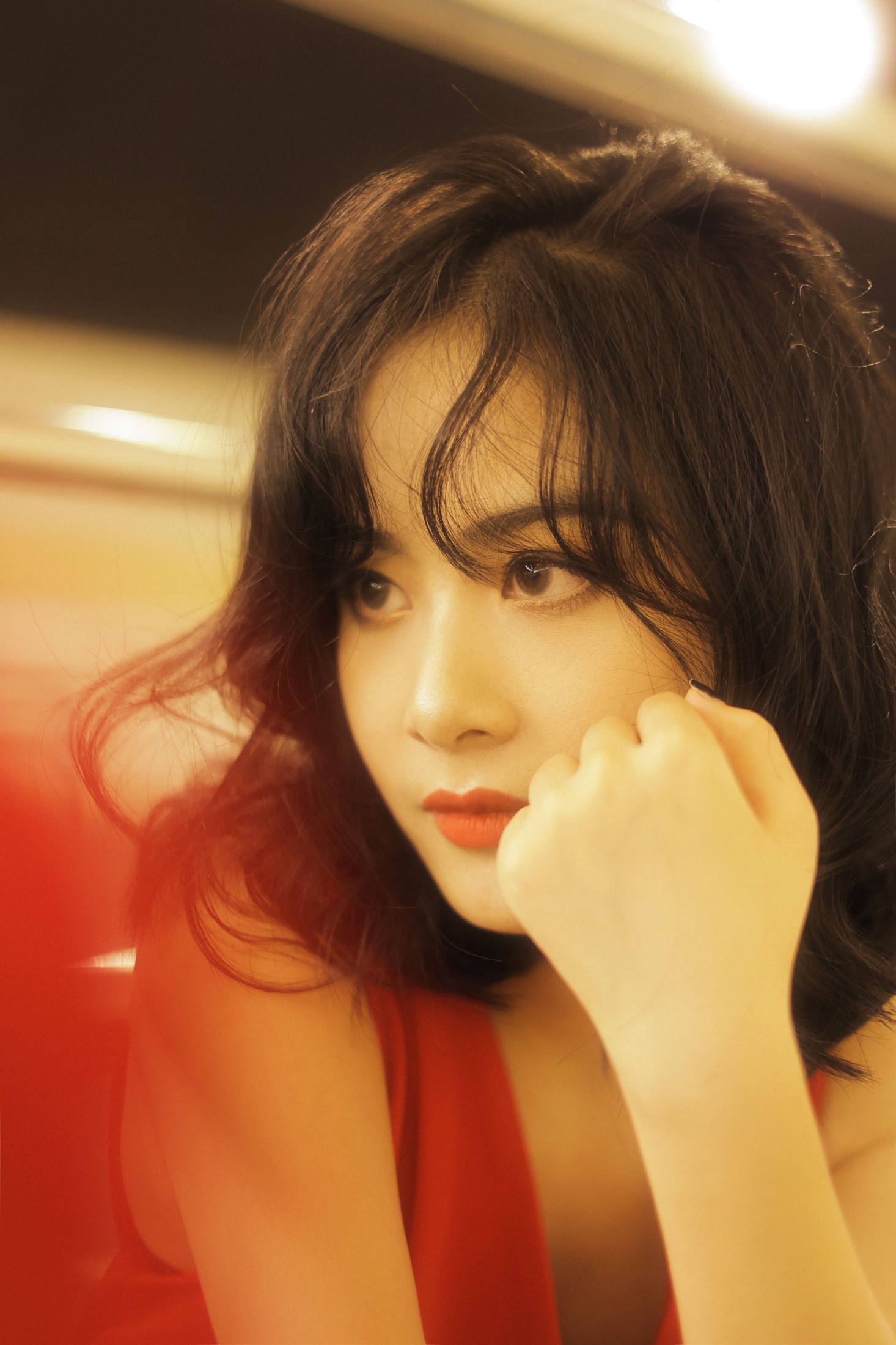 小赖 – 《花落知多少》[43P]