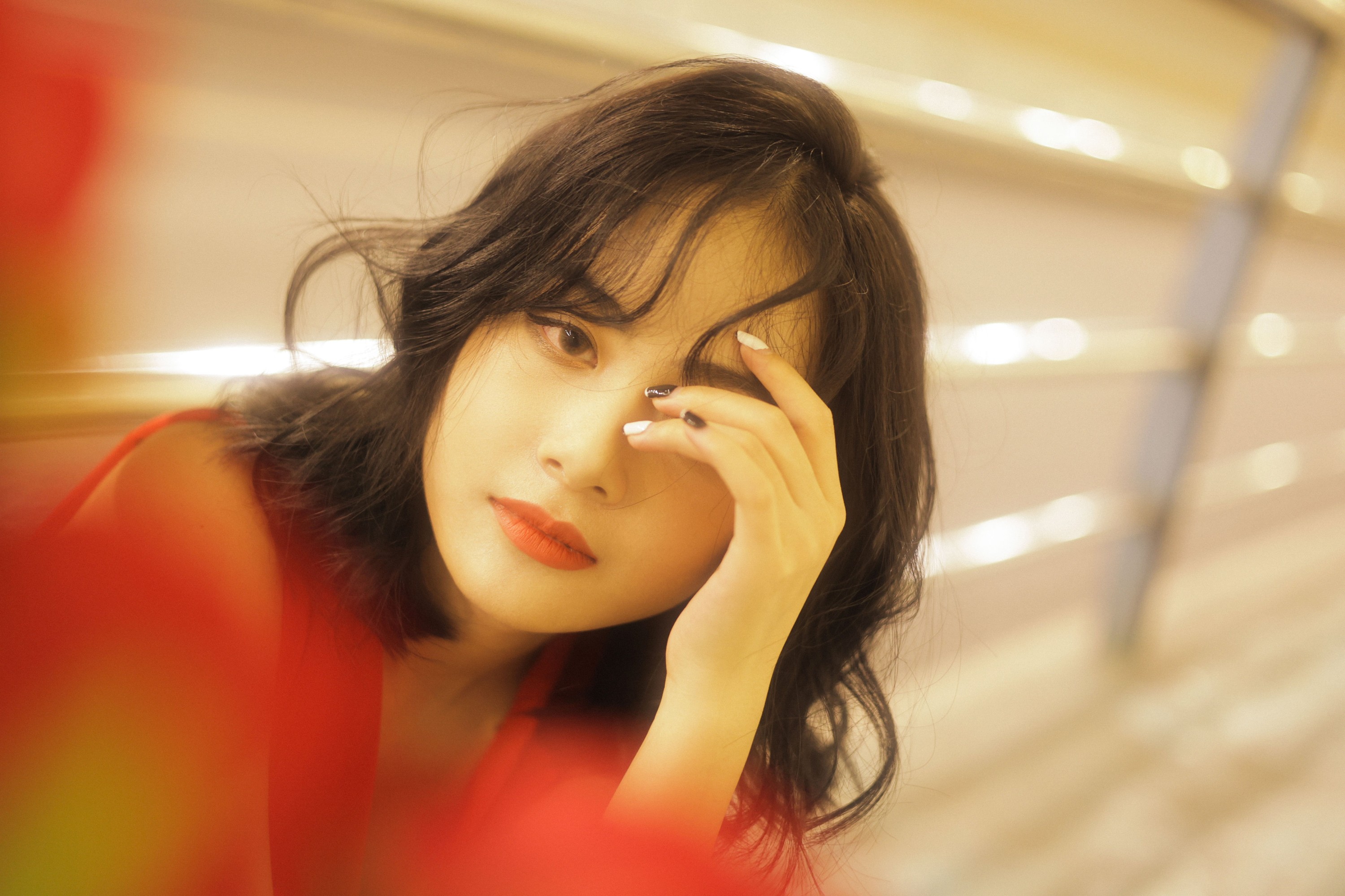 小赖 – 《花落知多少》[43P]