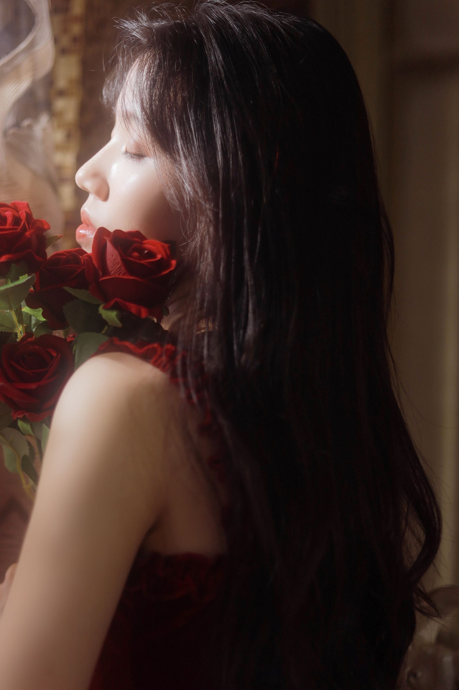 花辞树 – 《复刻时光》[22P]