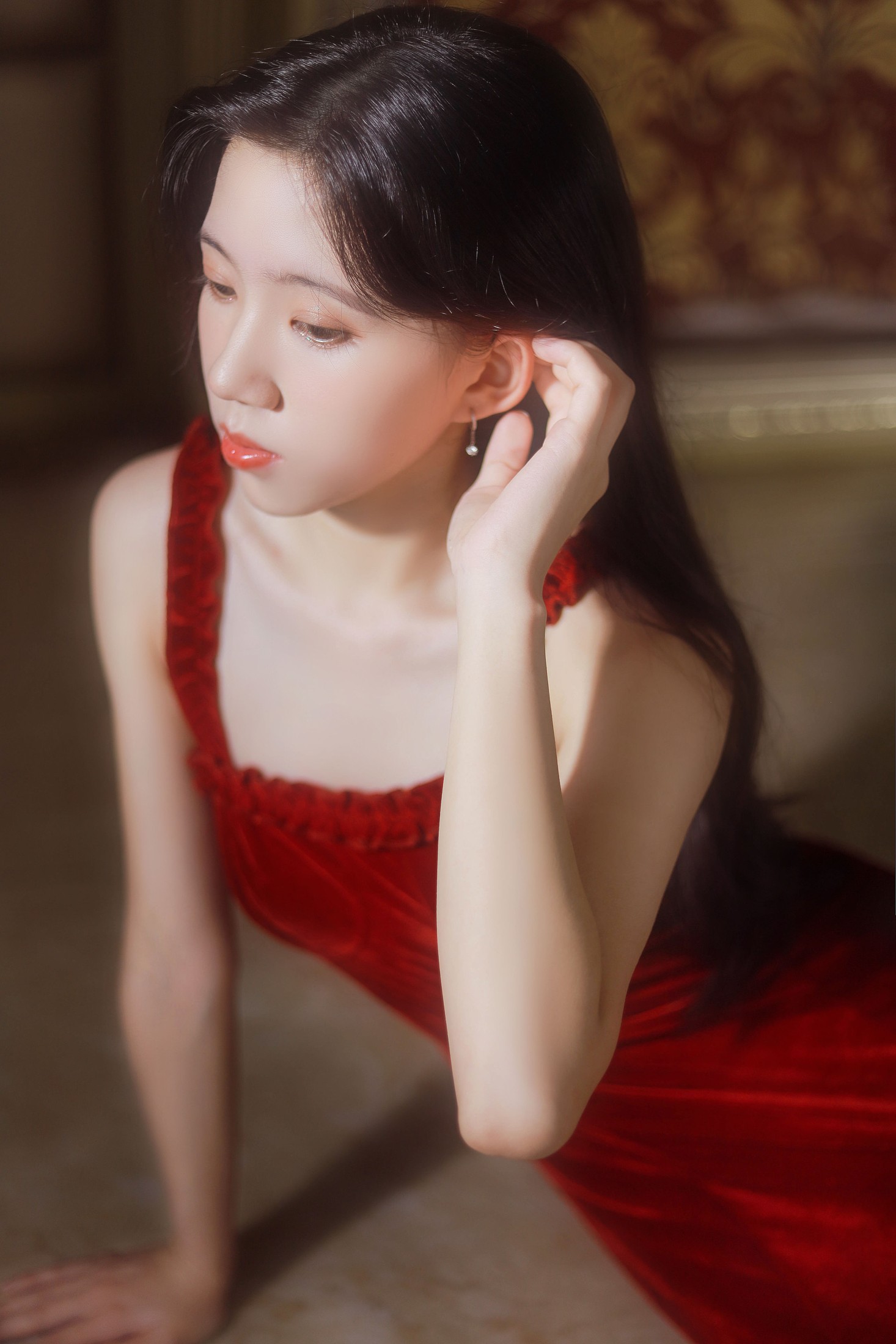 花辞树 – 《复刻时光》[22P]