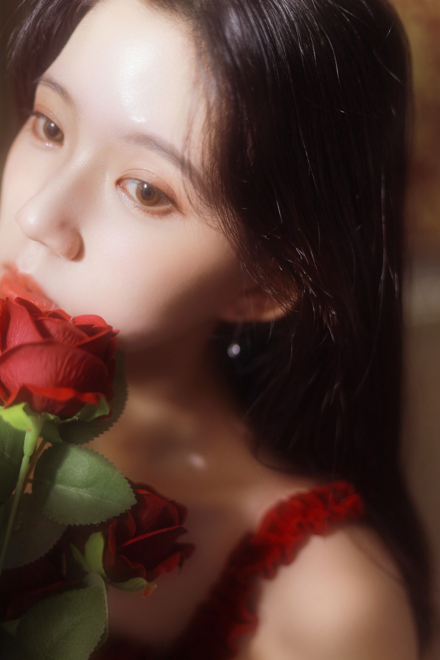 花辞树 – 《复刻时光》[22P]