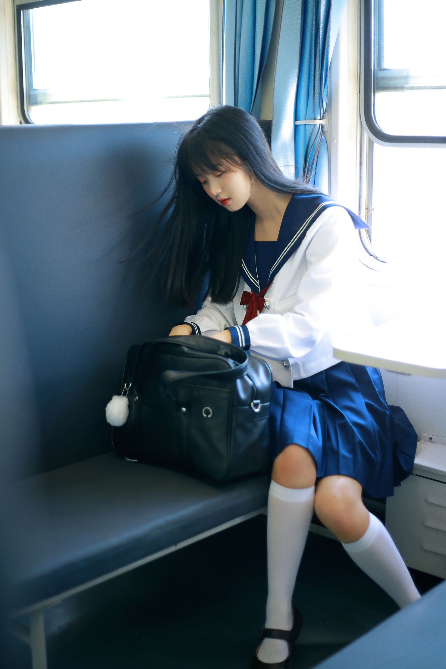 至春禾 – 《向着快乐出发》[31P]