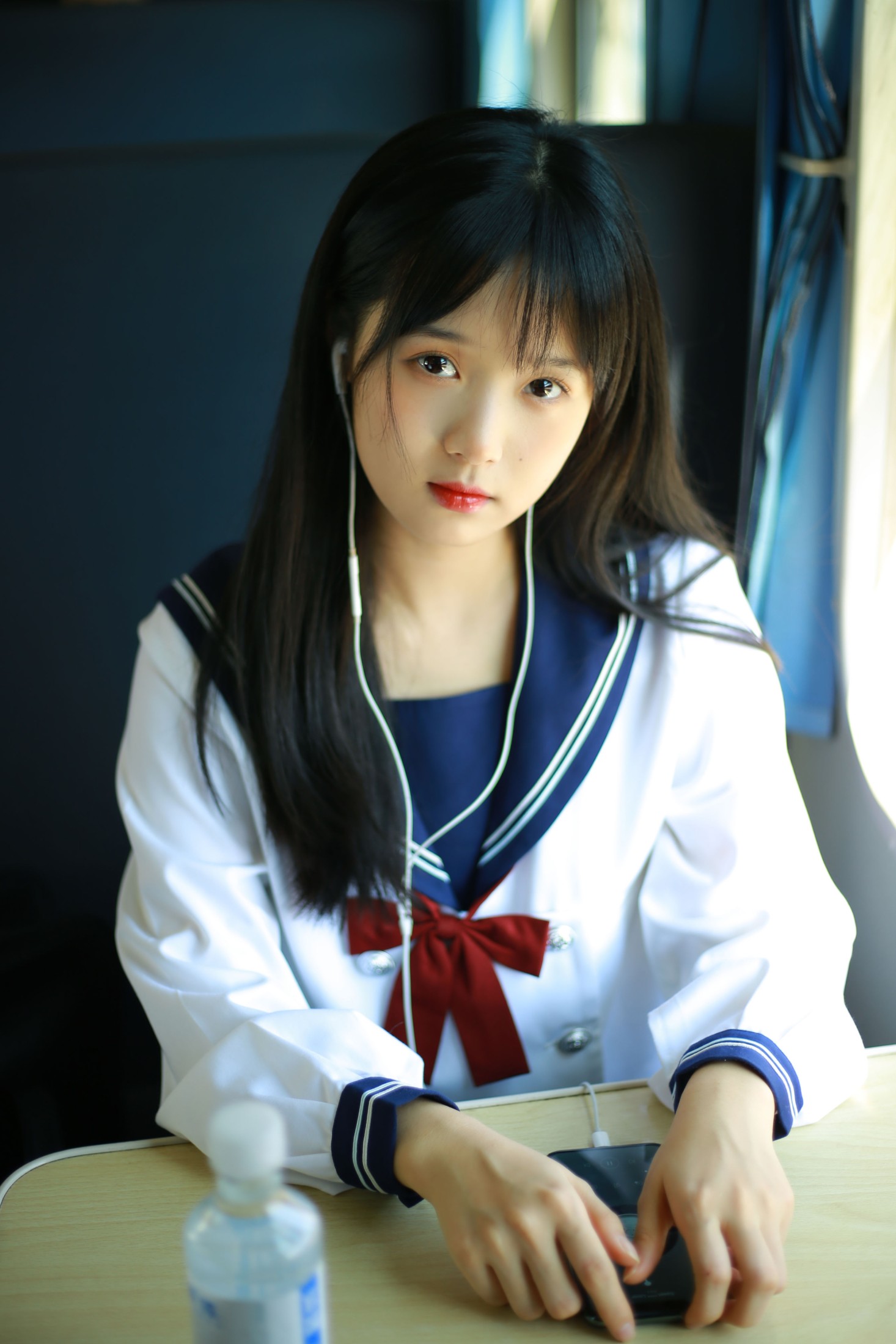 至春禾 – 《向着快乐出发》[31P]