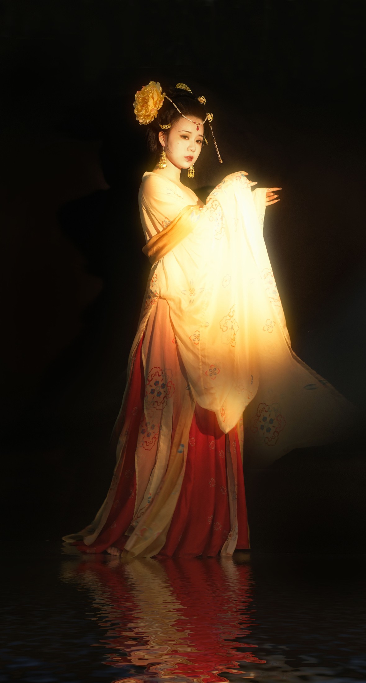 一只高高 – 《露华浓》[24P] 插图4