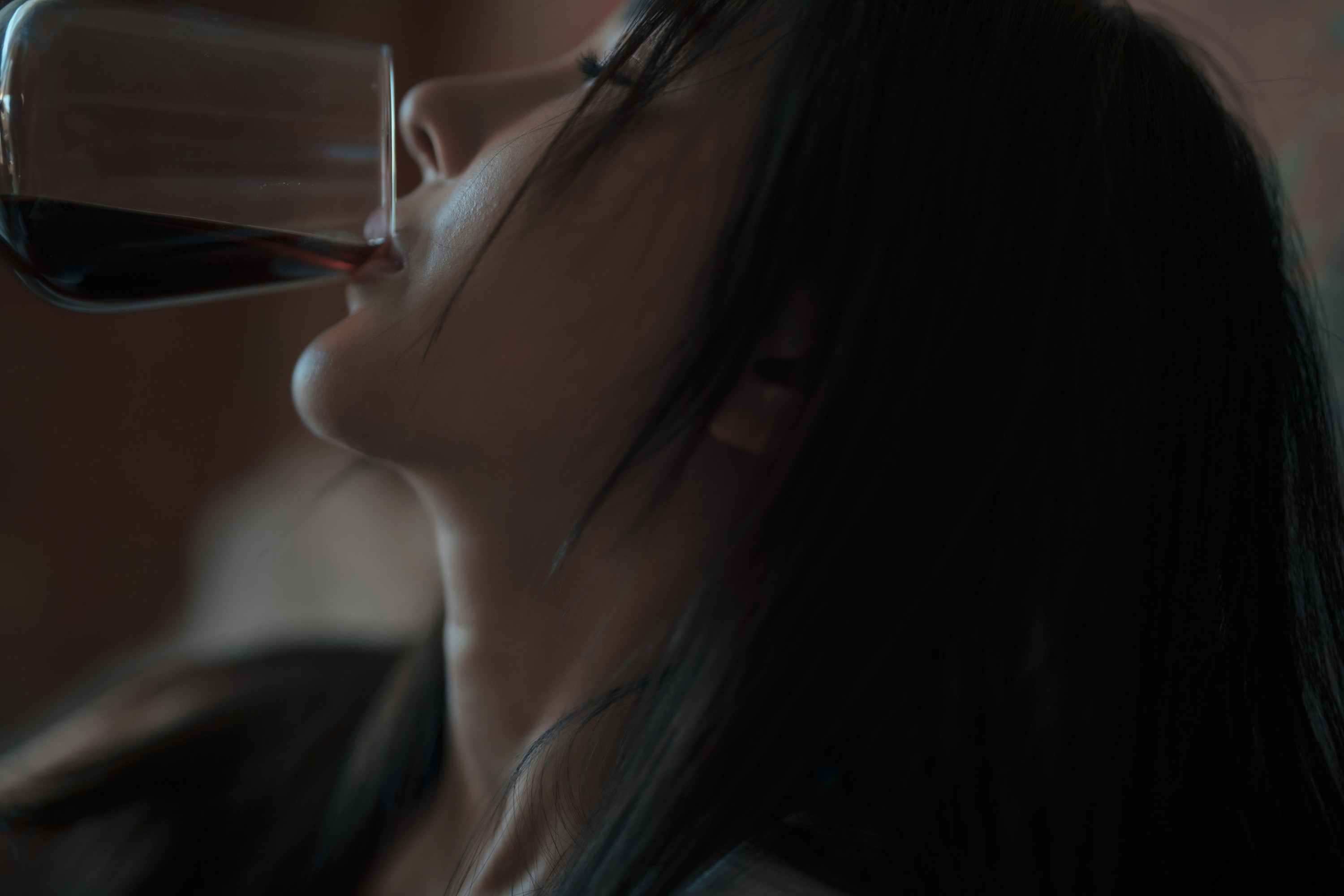 萱萱 – 《来点EMO，说好不哭》[53P] 插图3