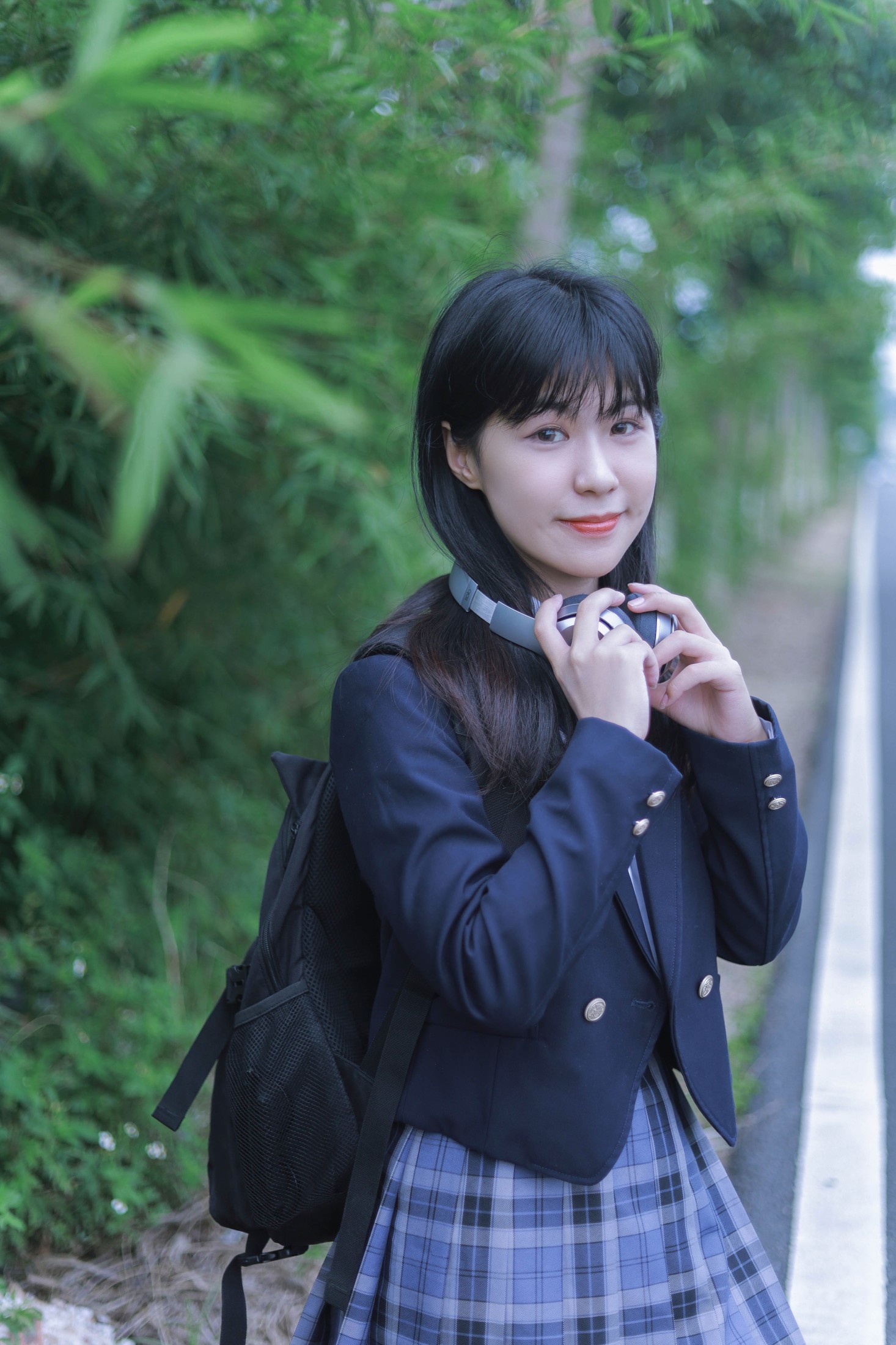 花泽 – 《放学后》[22P]