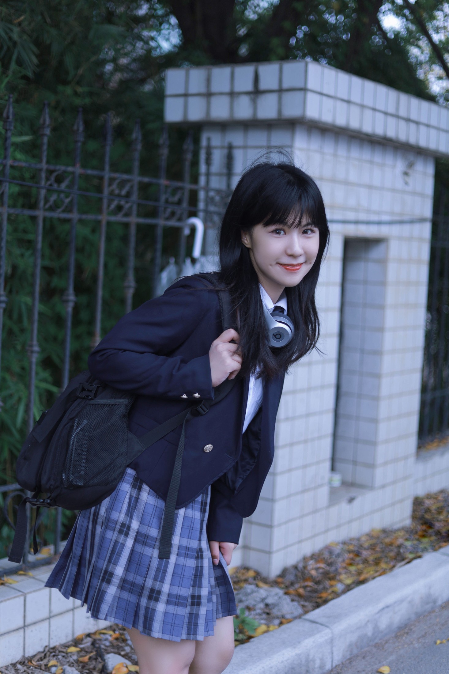 花泽 – 《放学后》[22P]