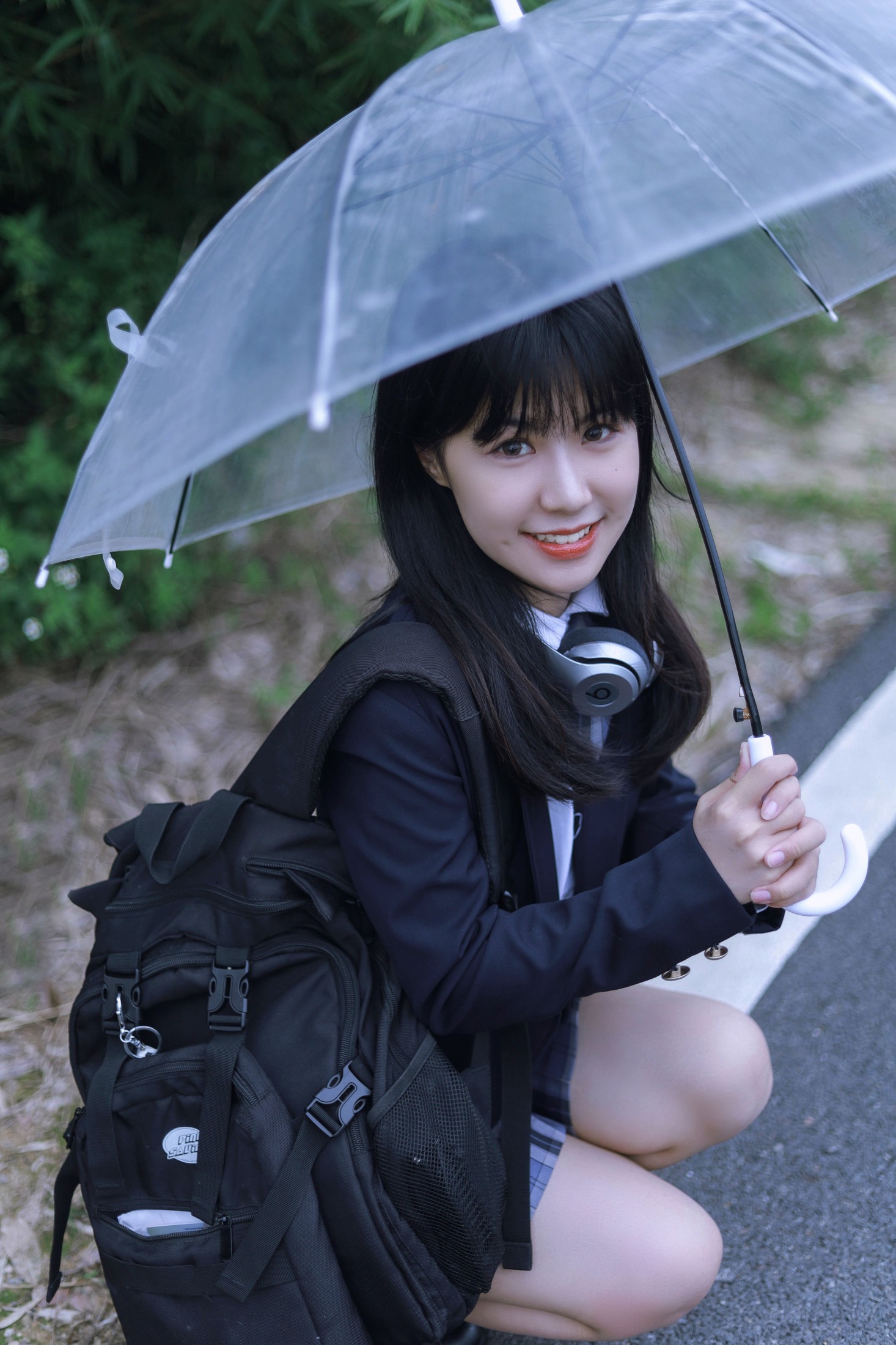 花泽 – 《放学后》[22P]