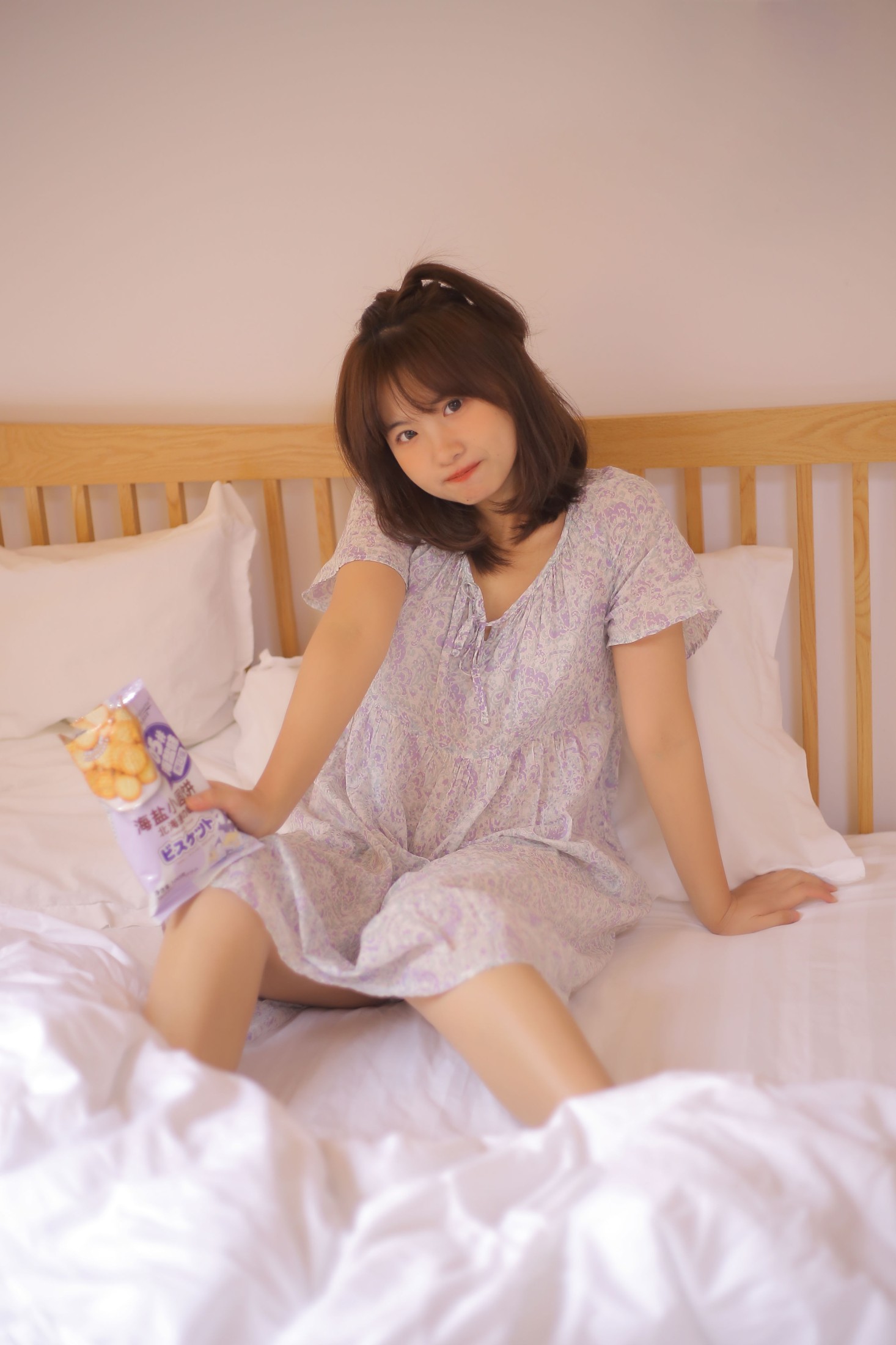 小椿耶 – 《快乐万岁》[28P]