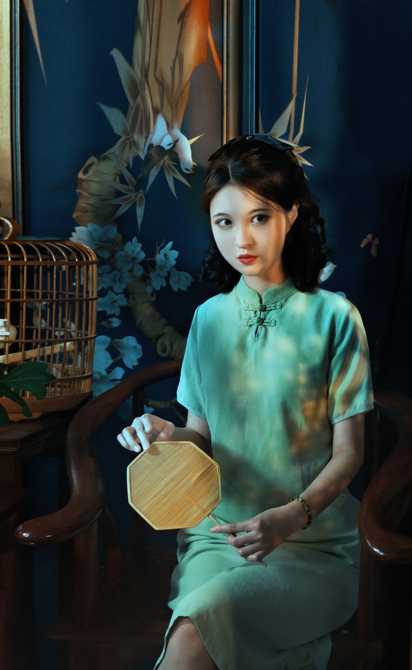 Bonnenult – 《西江月》[20P]