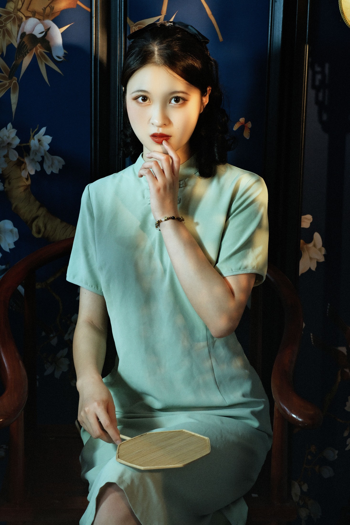 Bonnenult – 《西江月》[20P]