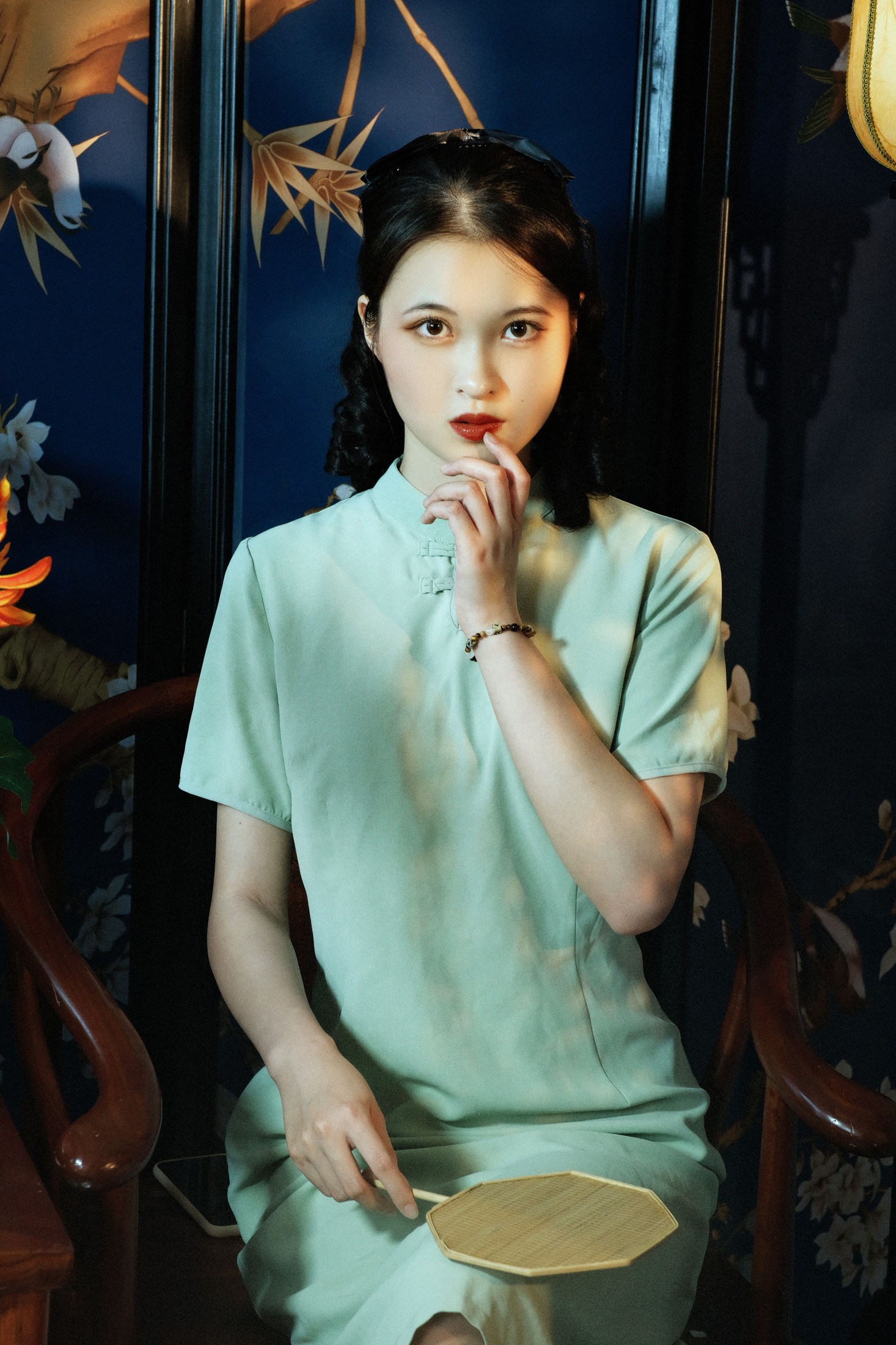 Bonnenult – 《西江月》[20P]