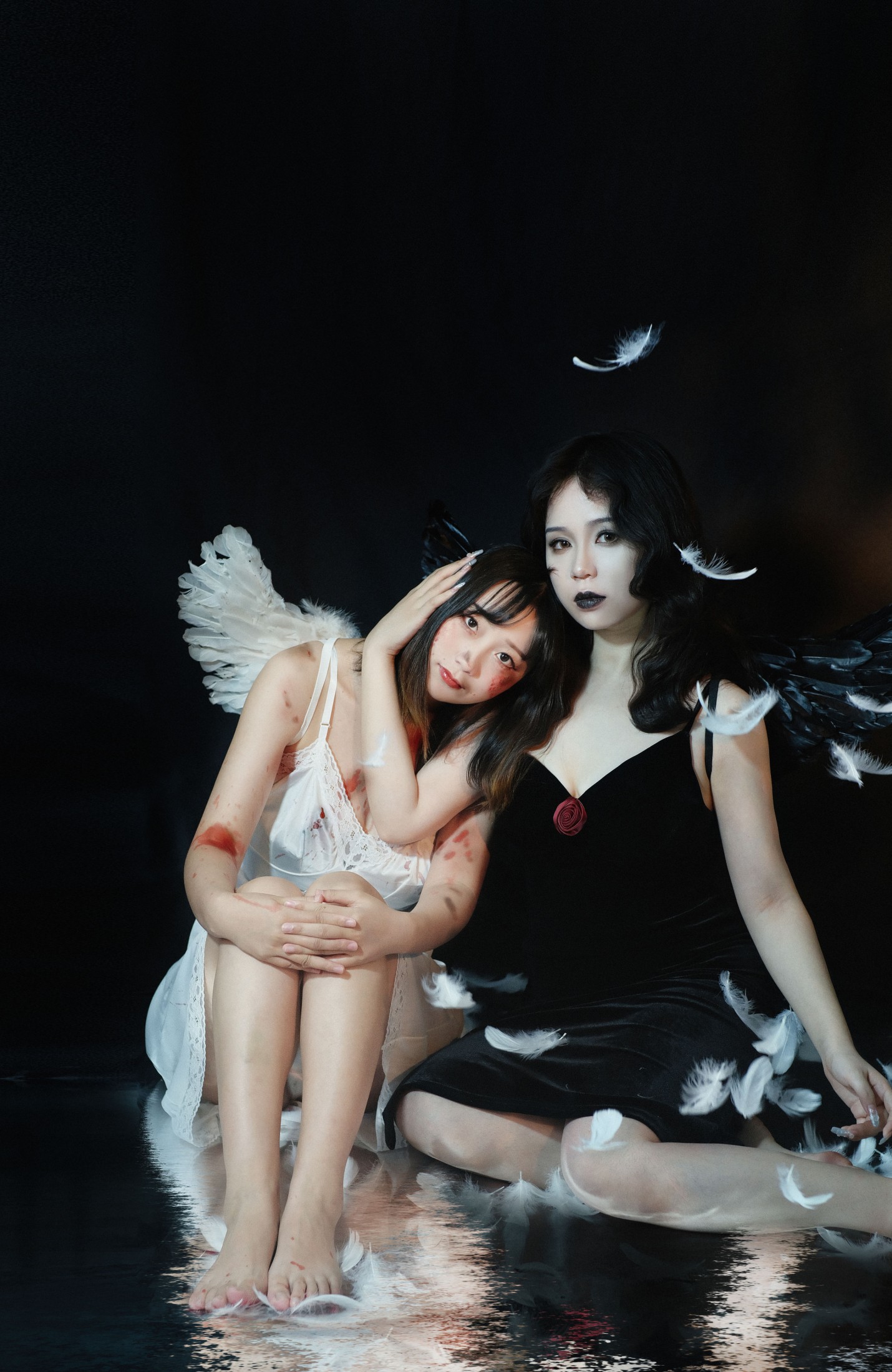 一只高高 玉玉 – 《救赎》[21P] 插图3