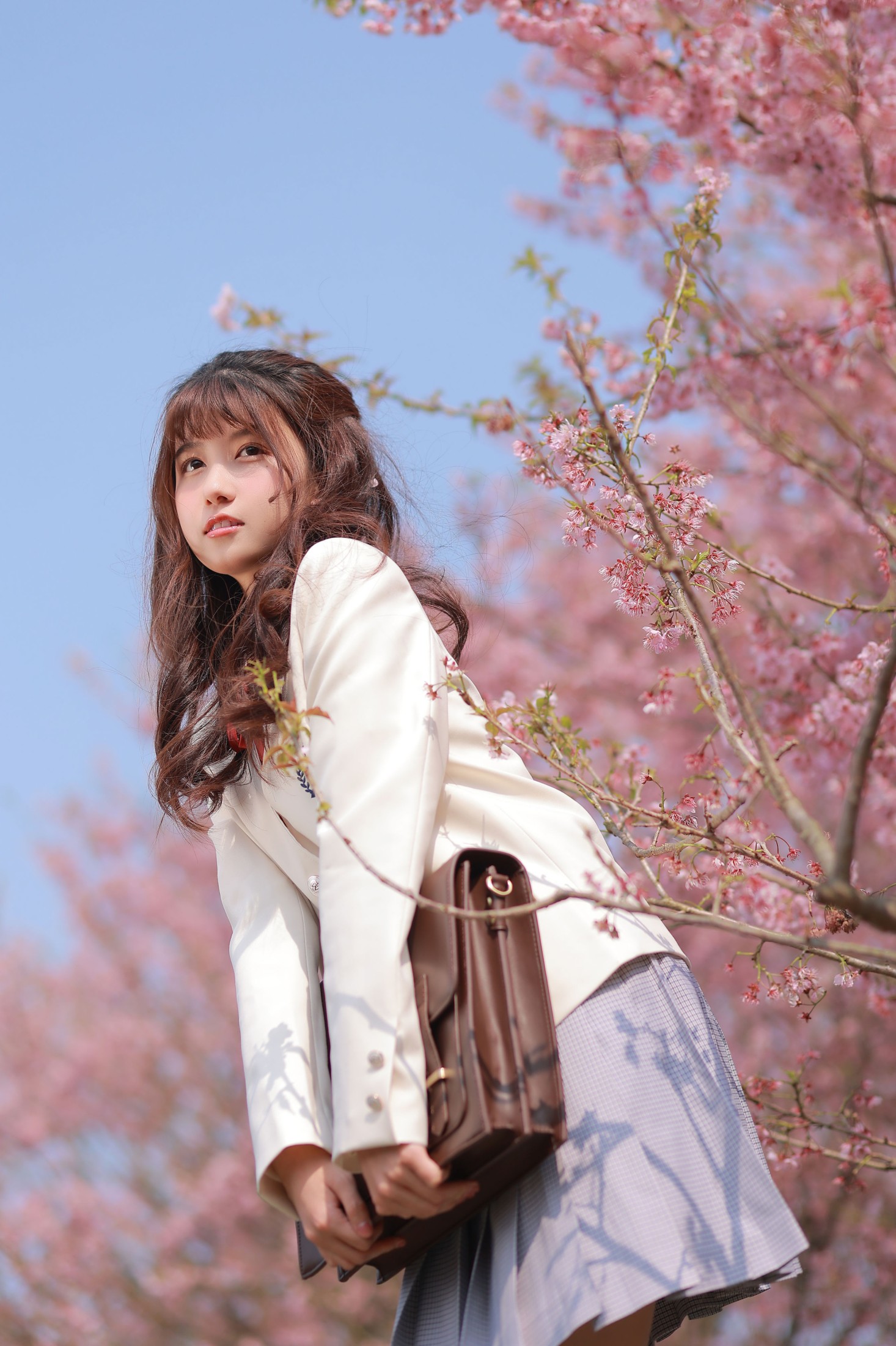 lovelatte11 – 《樱花》[22P] 插图4