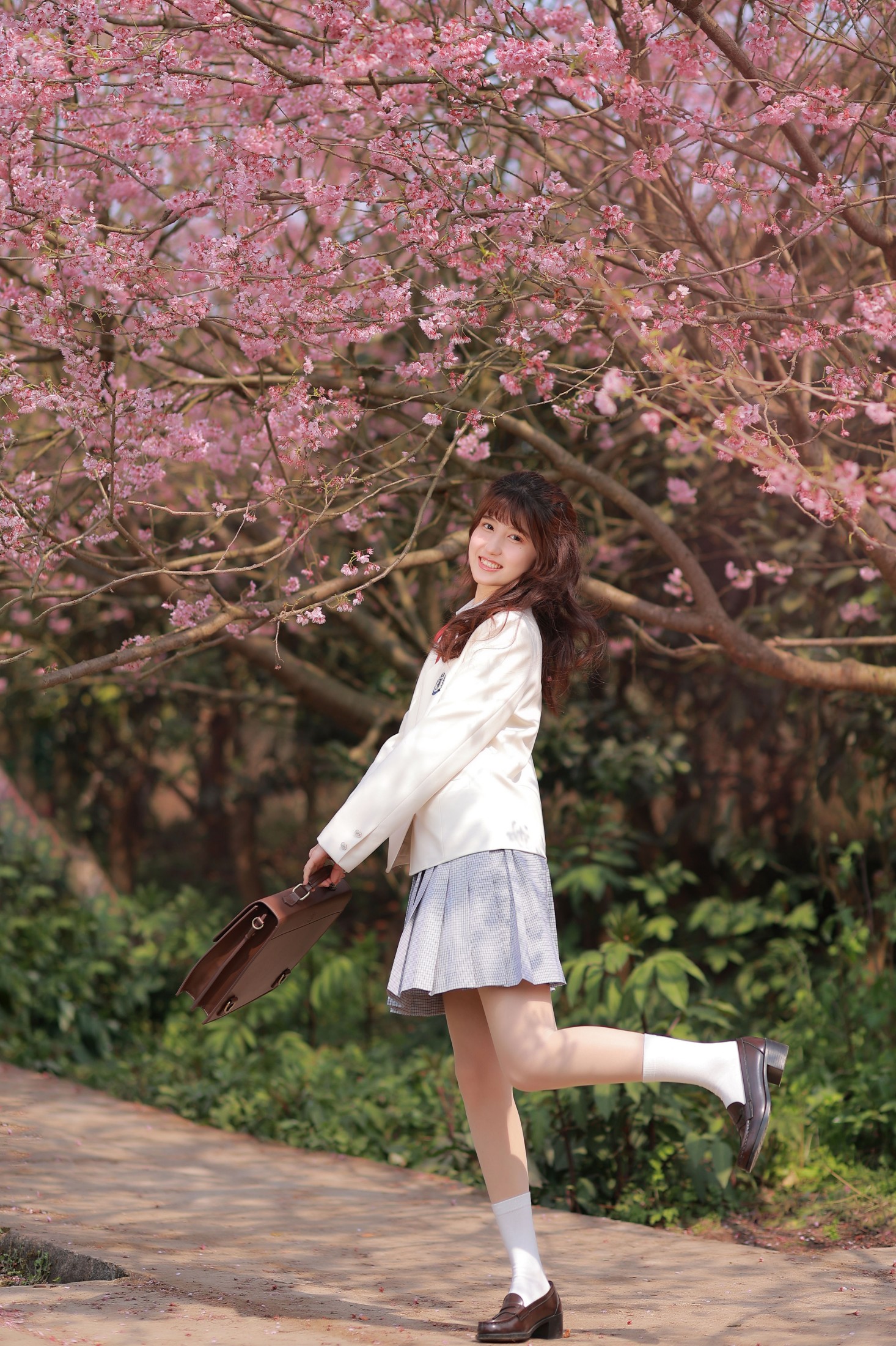 lovelatte11 – 《樱花》[22P] 插图5