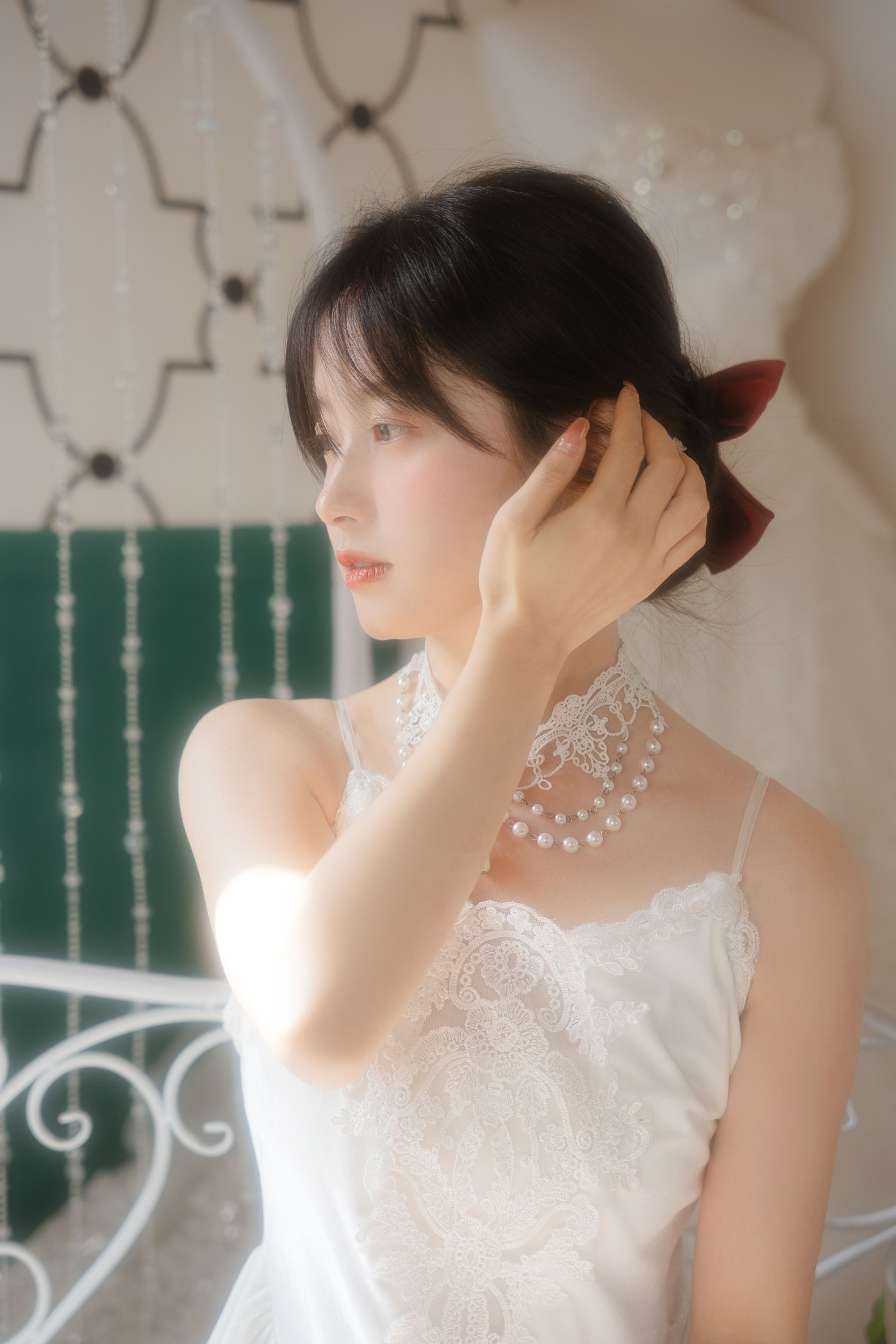 碗碗不是碗啊 – 《和光同尘》[36P]